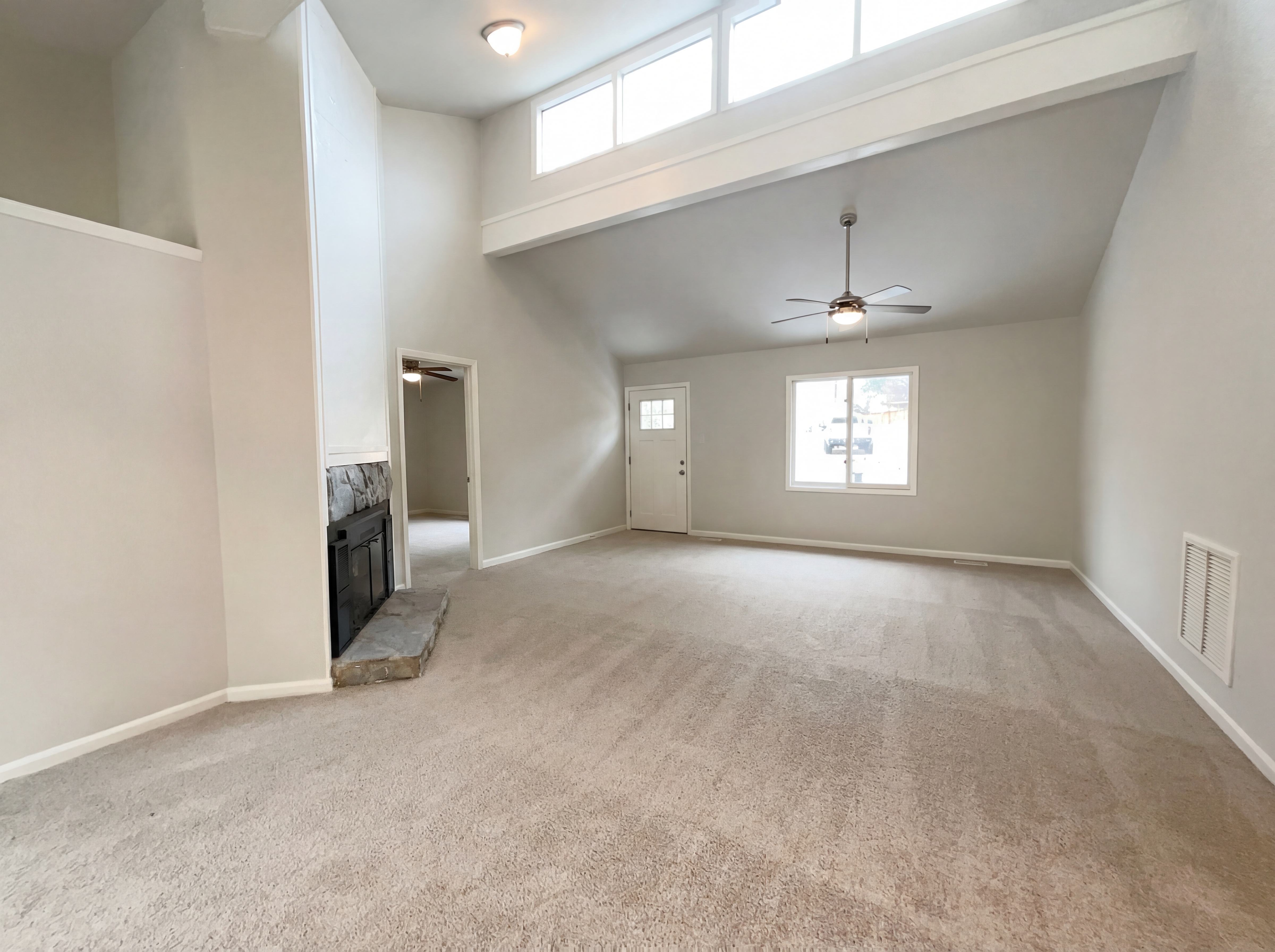 Photo 3 of 17 of 7309 Beaverwood Dr, Raleigh, NC