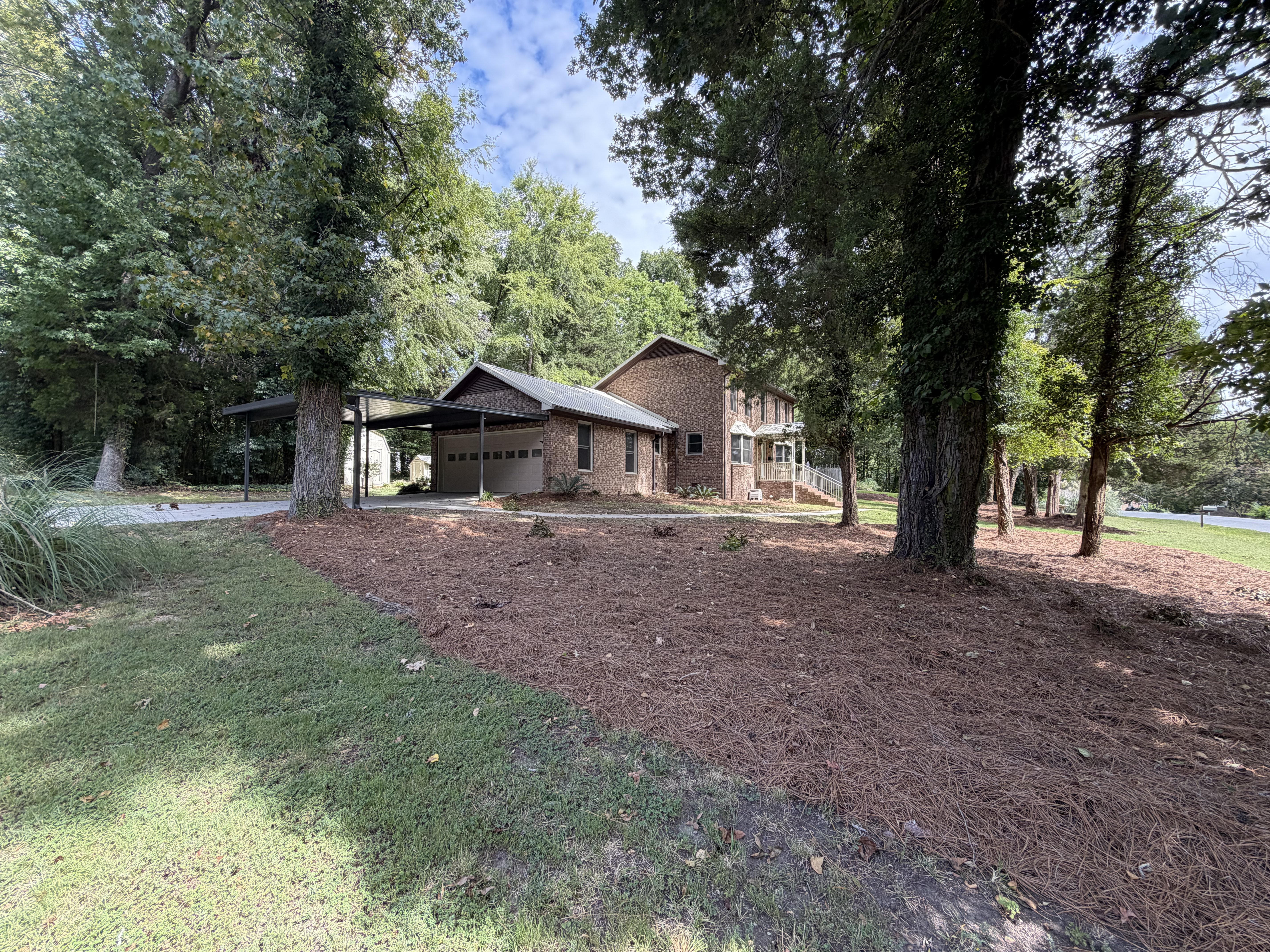 Photo 8 of 34 of 121 Goodman Cir NE, Concord, NC