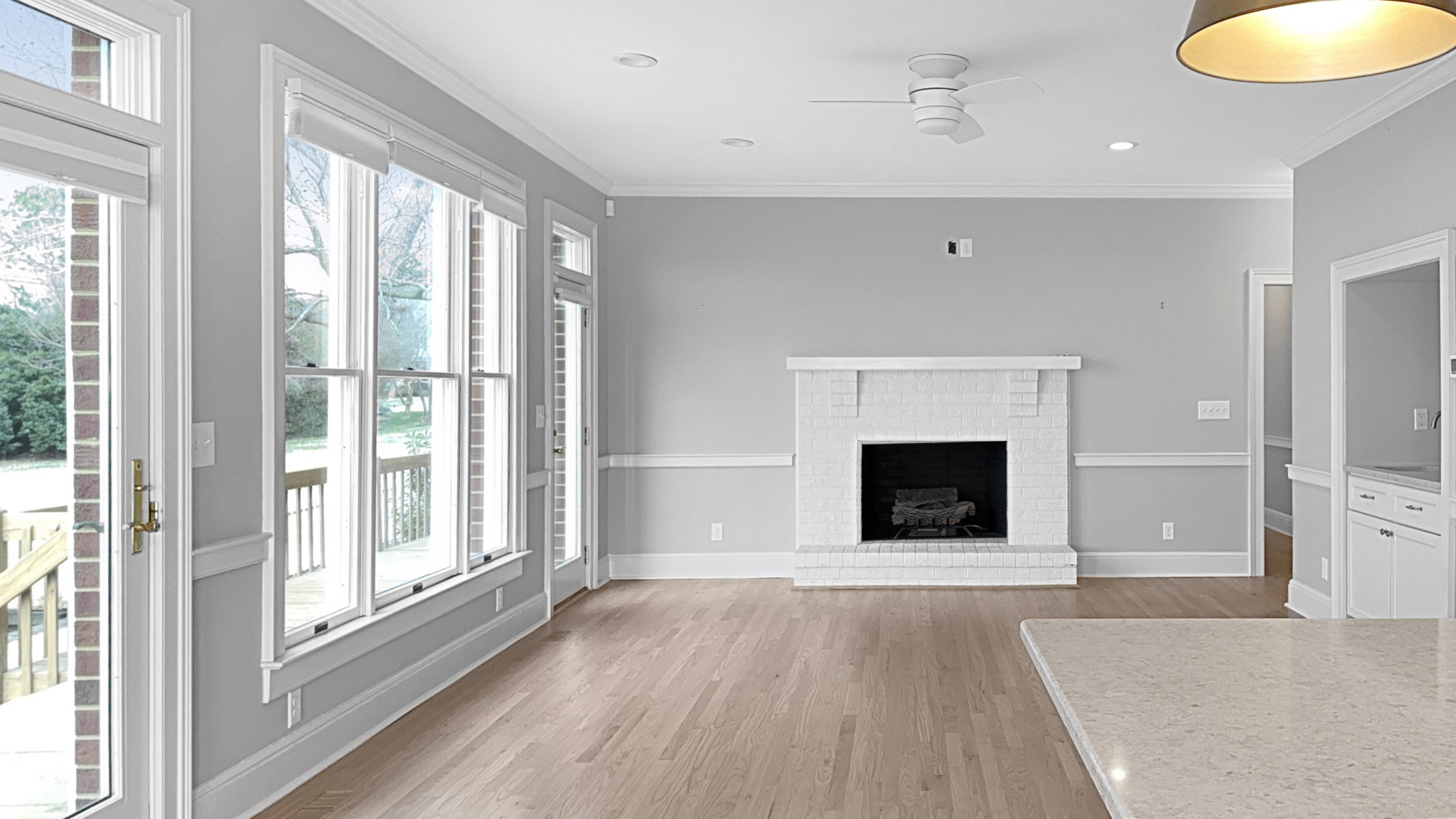 Photo 5 of 23 of 404 S Granville St, Edenton, NC