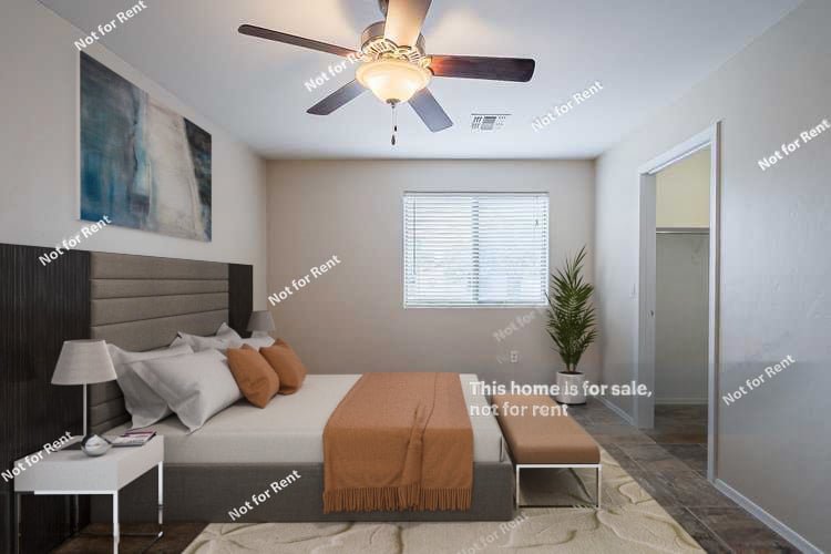 Photo 3 of 17 - 12524 N Stone Ring Dr, Marana, AZ 85653