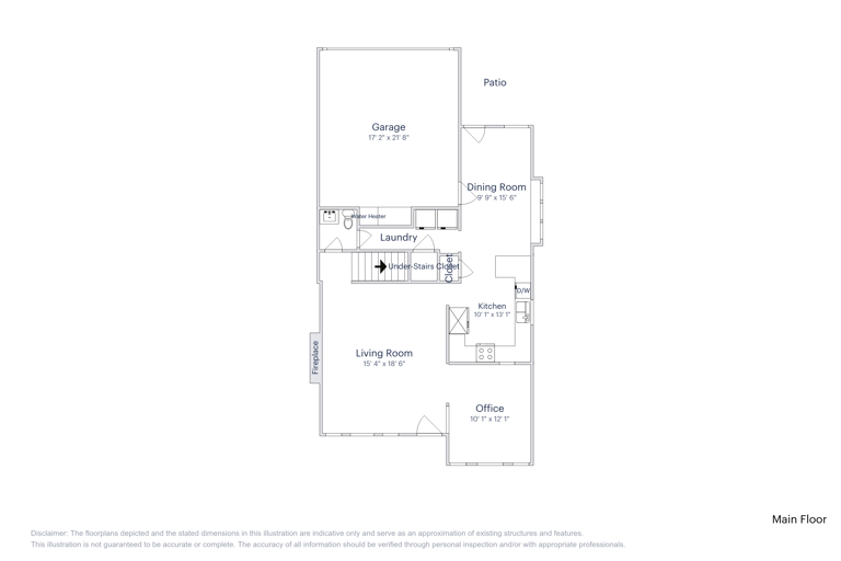 Photo 2 of 26 - 2251 Dallas Dr, Carrollton, TX 75006