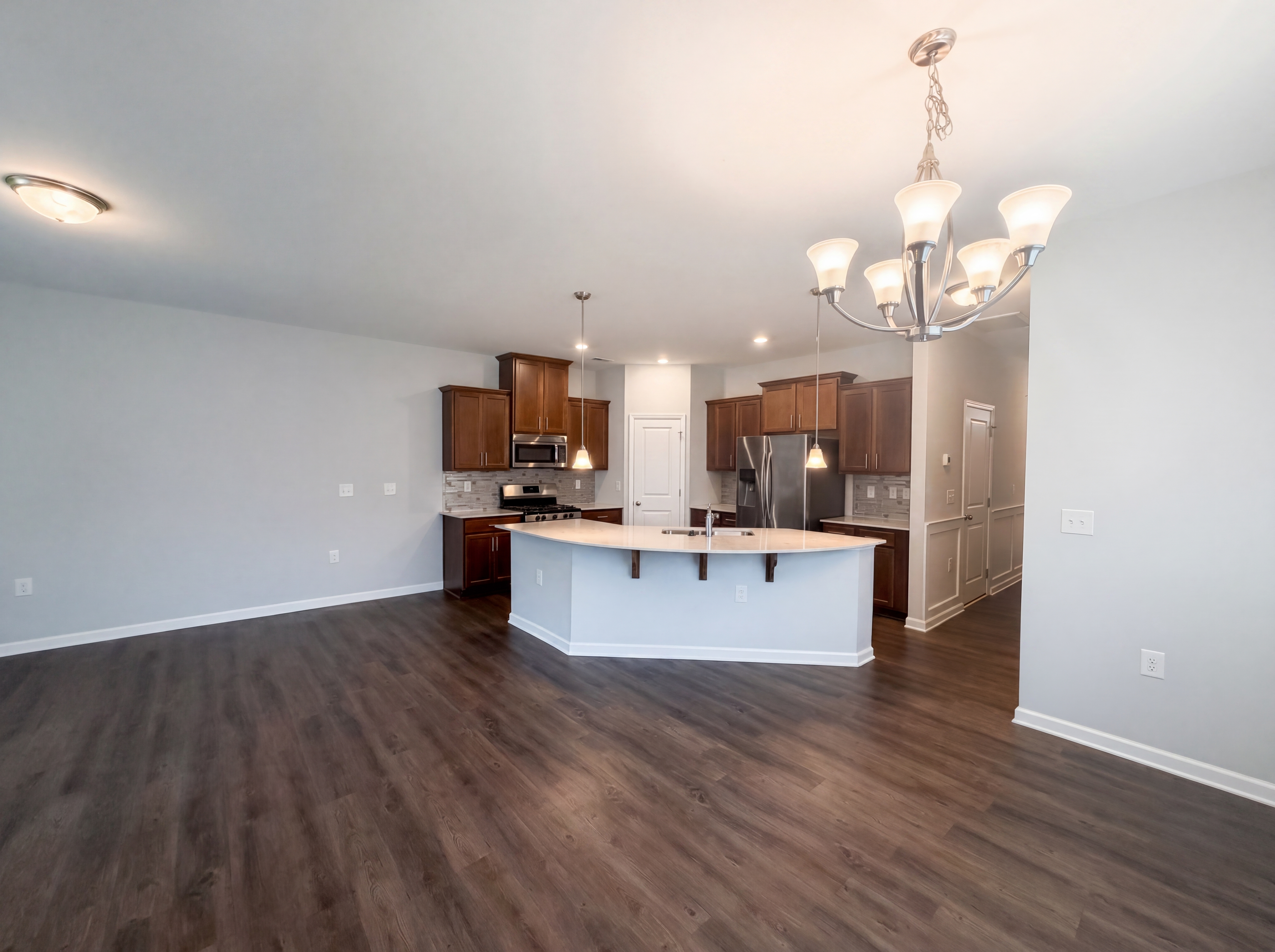 Photo 6 of 17 of 1118 Neighborly Way, Morrisville, NC