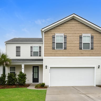 Property photo 1 of 402 Bering Ln