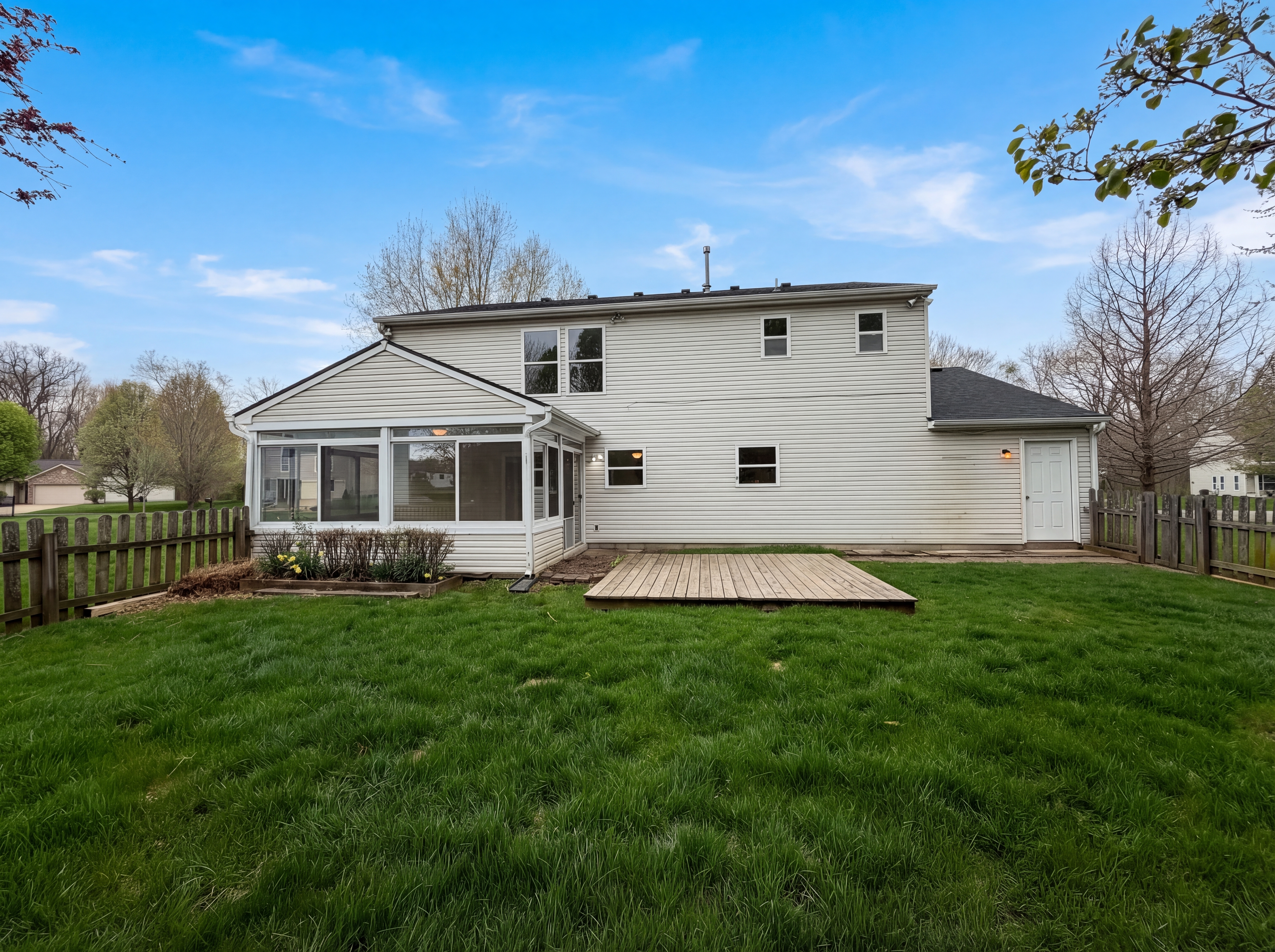 Photo 20 of 22 of 1108 Albemarle Cir, Noblesville, IN
