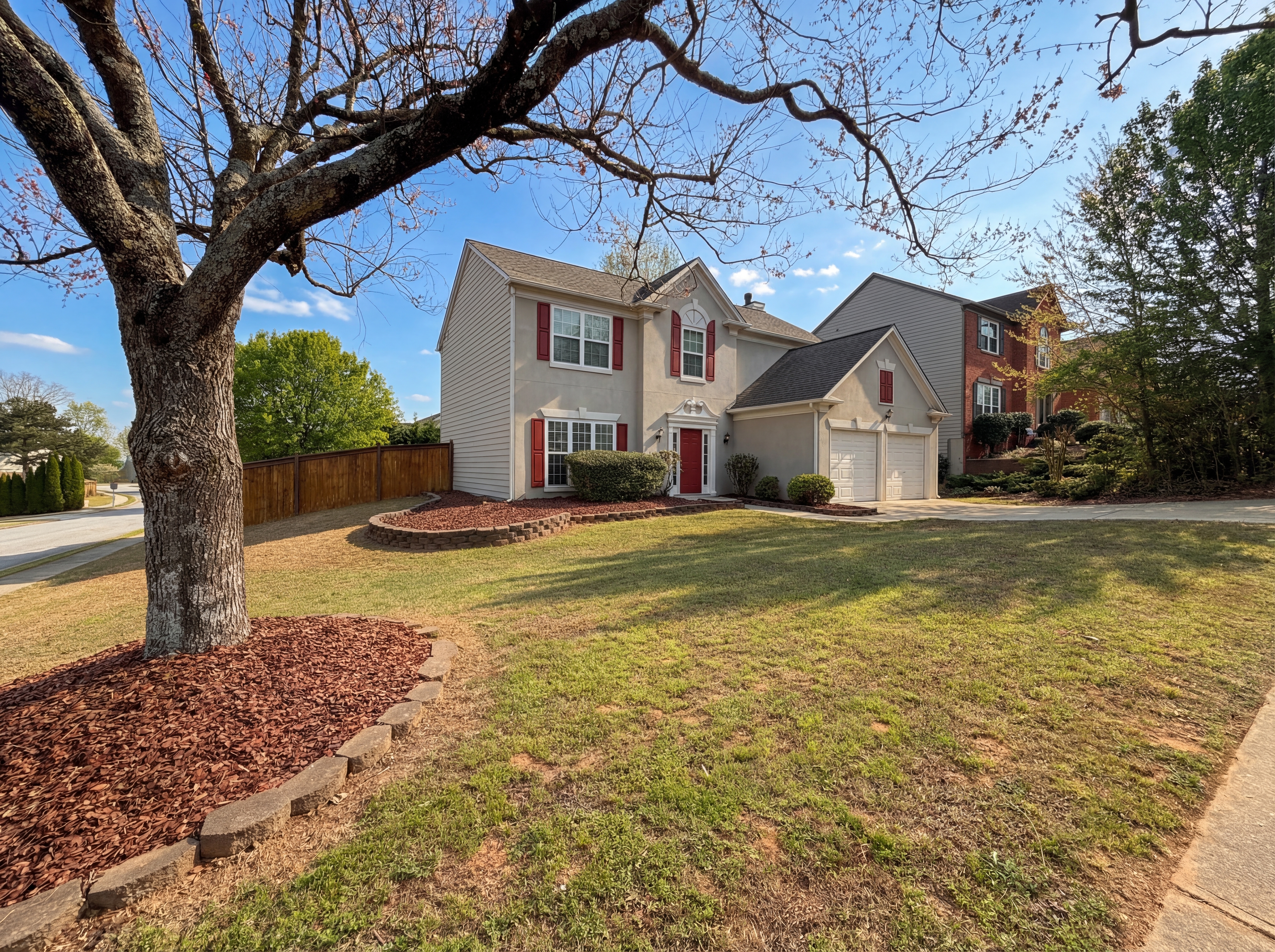 Photo 42 of 45 of 3935 Lake Lanier Dr, Duluth, GA