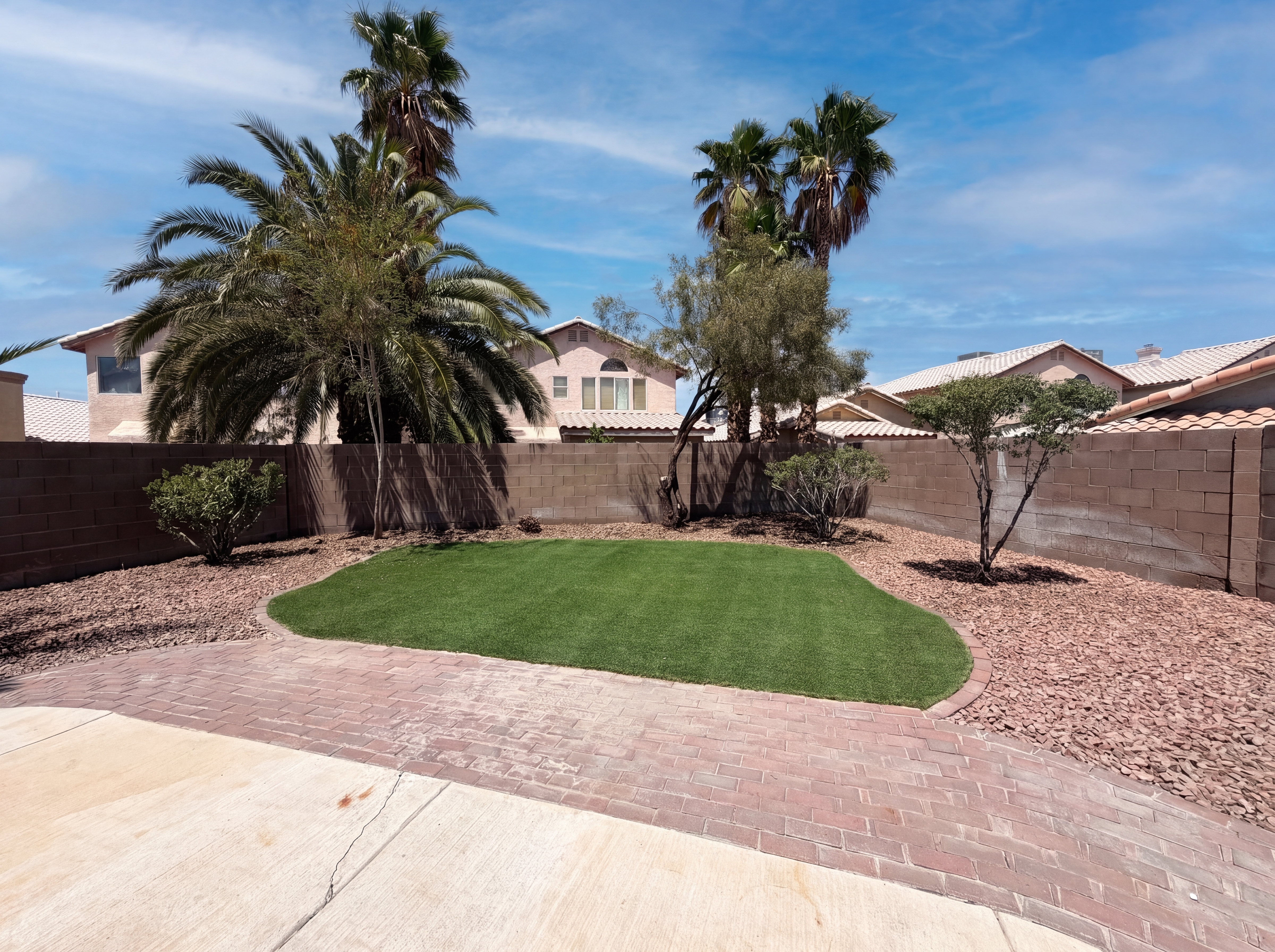 Photo 22 of 23 of 2080 Sierra Stone Ln, Las Vegas, NV