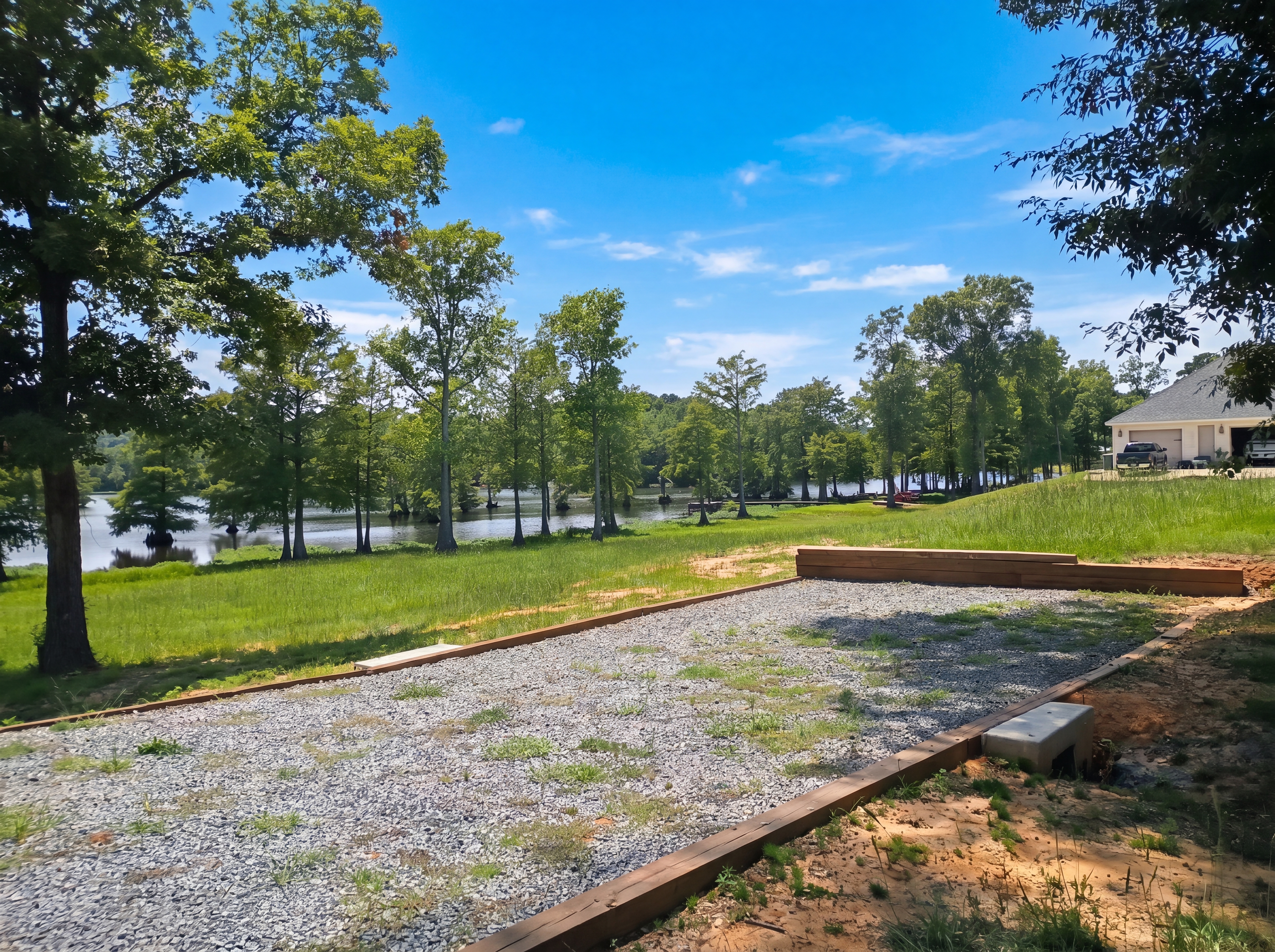 Photo 17 of 20 of 101 Windward Ct, Farmerville, LA