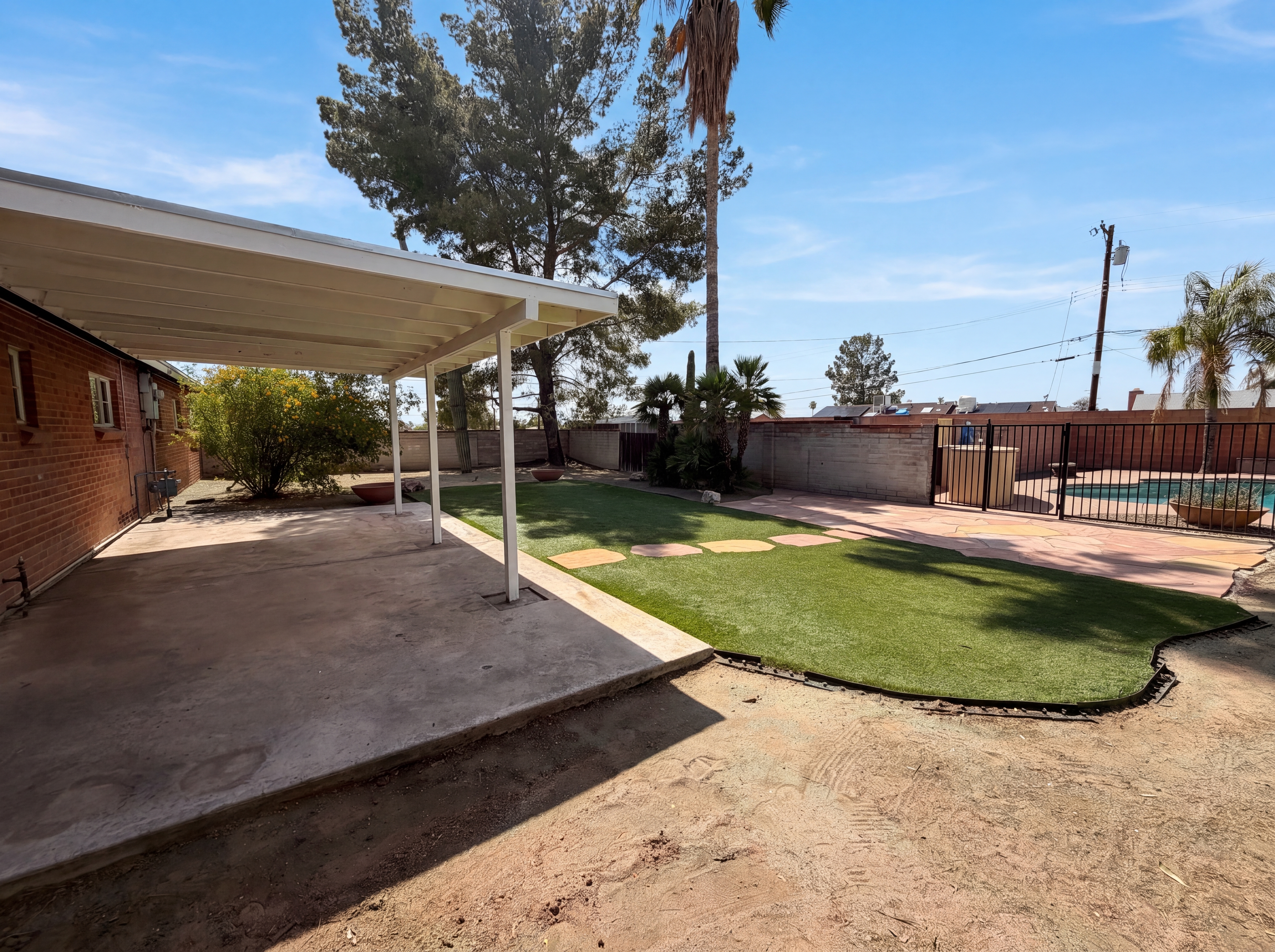 Photo 21 of 25 of 6611 E Julia St, Tucson, AZ