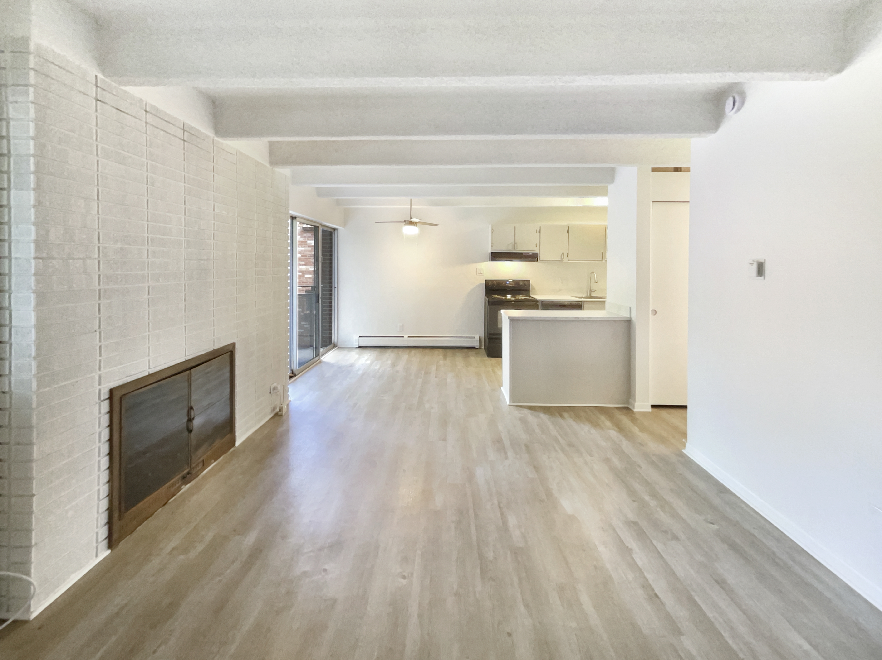 Photo 3 of 18 of 2401 S Gaylord St, Denver, CO