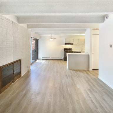 Property photo 3 of 2401 S Gaylord St Apt 206