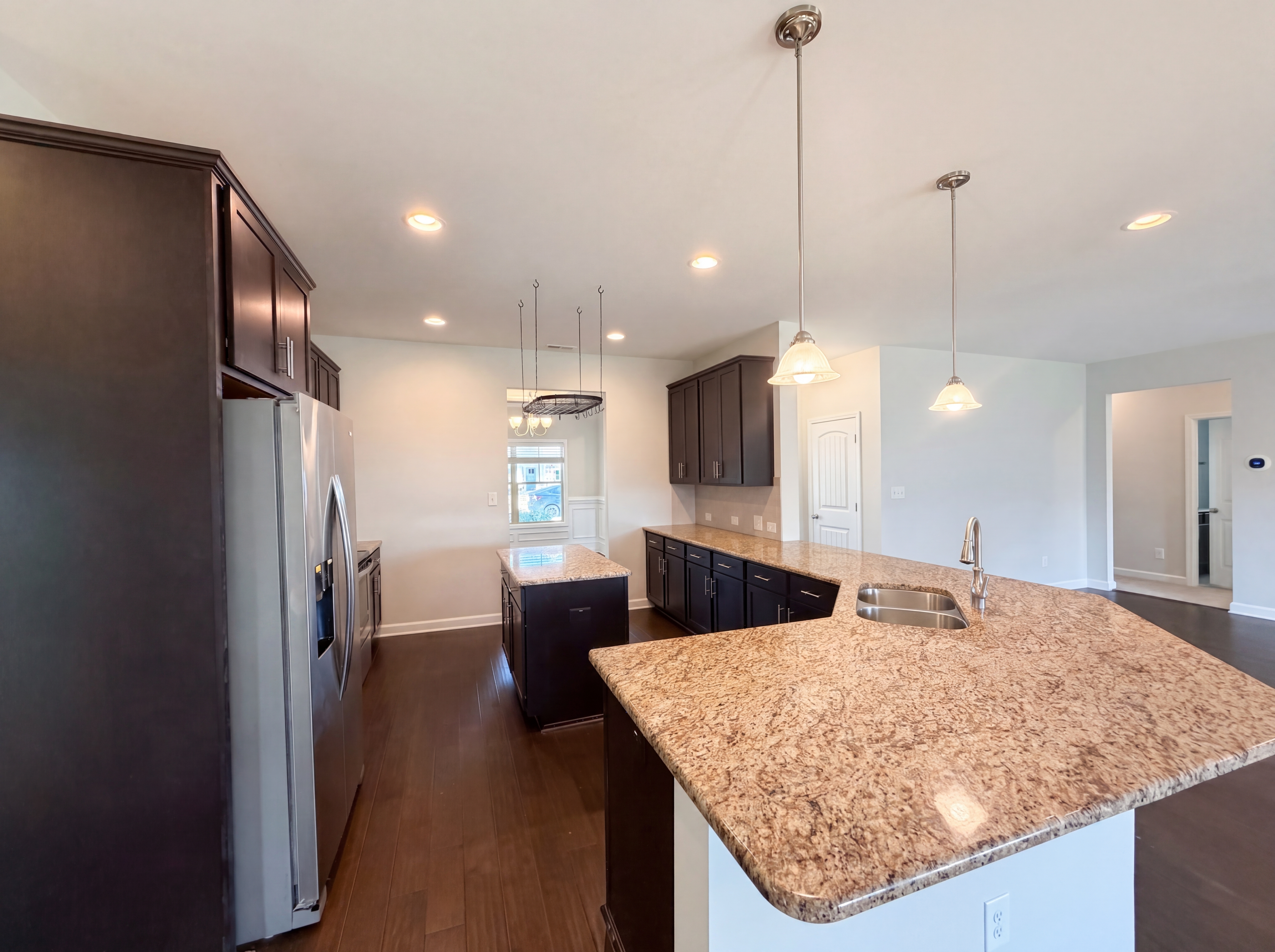 Photo 2 of 21 of 136 Dellmar Dr, RAEFORD, NC