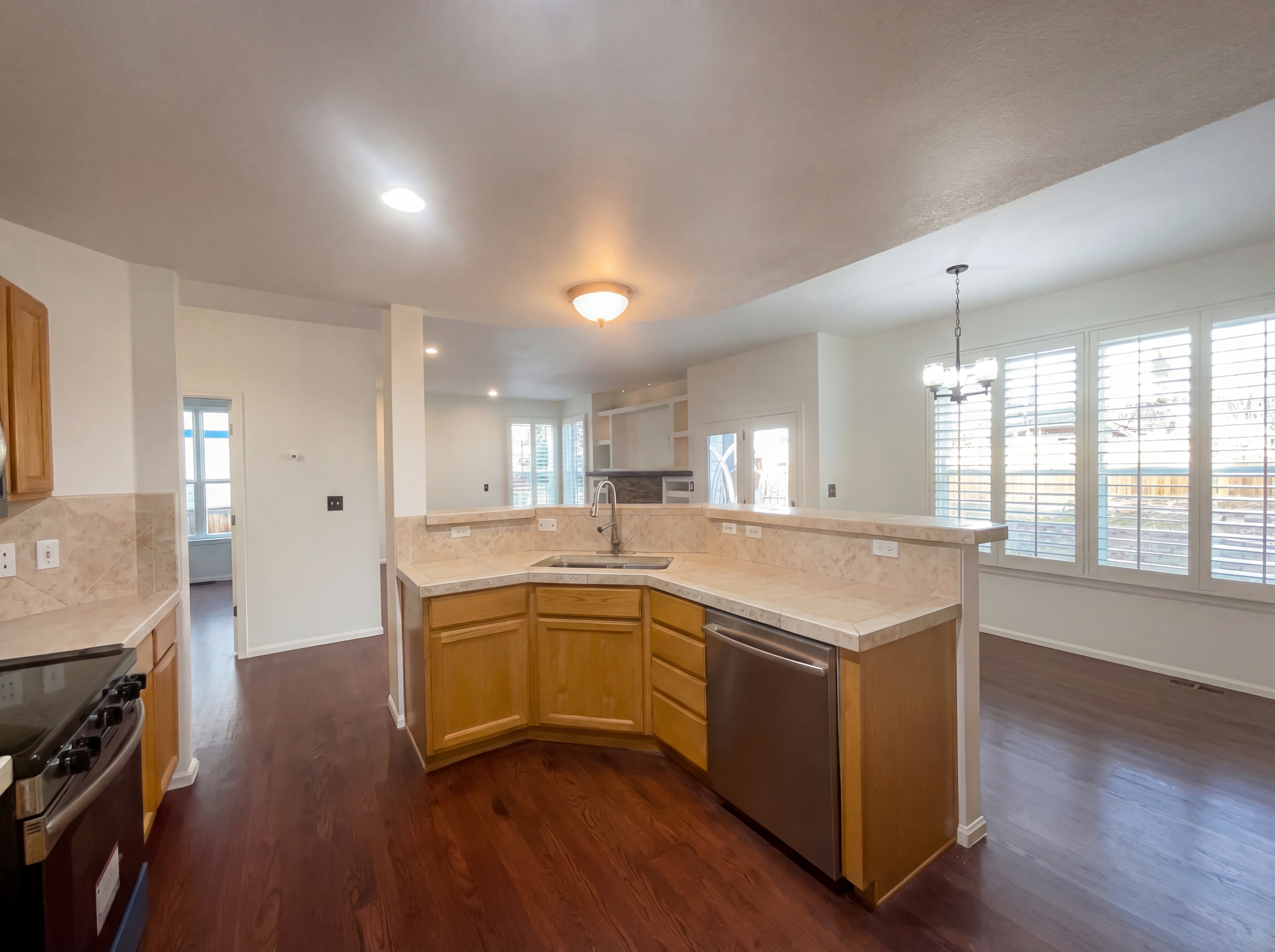 Photo 11 of 21 of 1721 Mountain Maple Ave, Highlands Ranch, CO