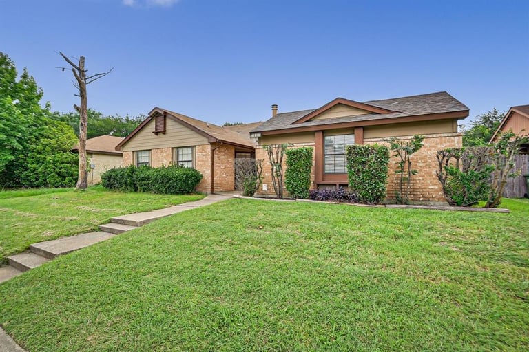 default property photo