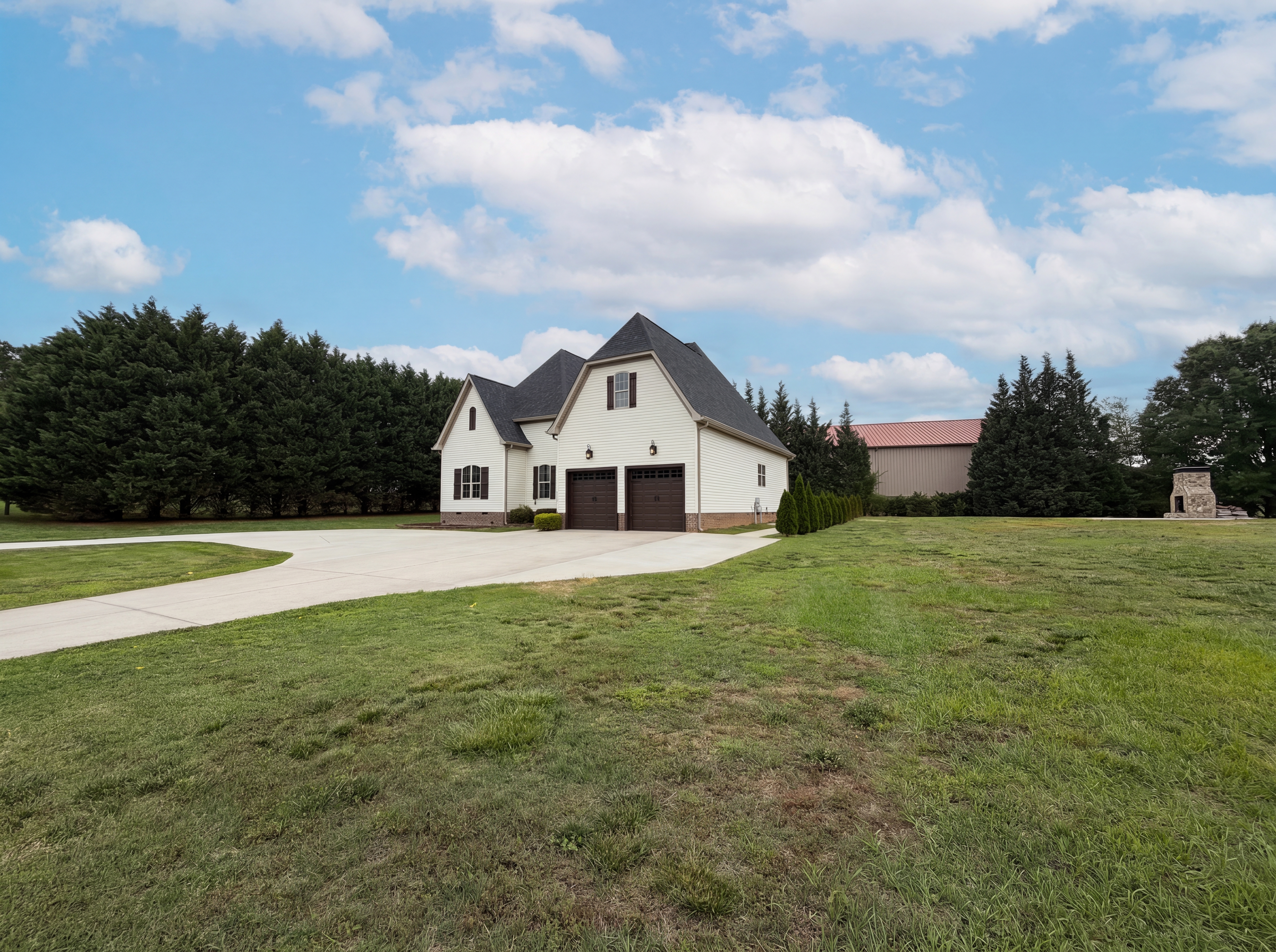 Photo 20 of 22 of 1417 McBeth Dr, Kannapolis, NC
