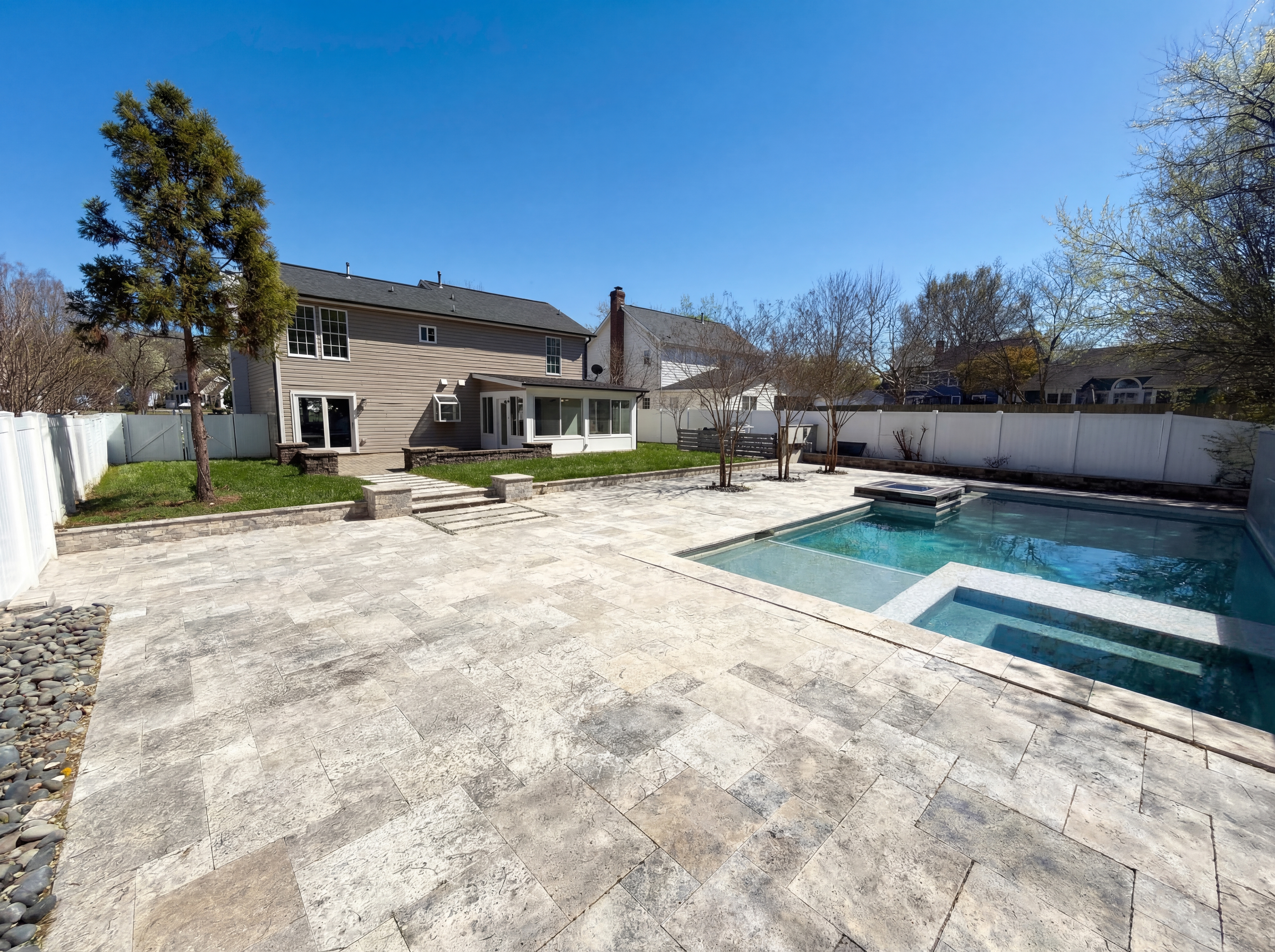 Photo 10 of 19 of 12015 Landen Dr, Charlotte, NC