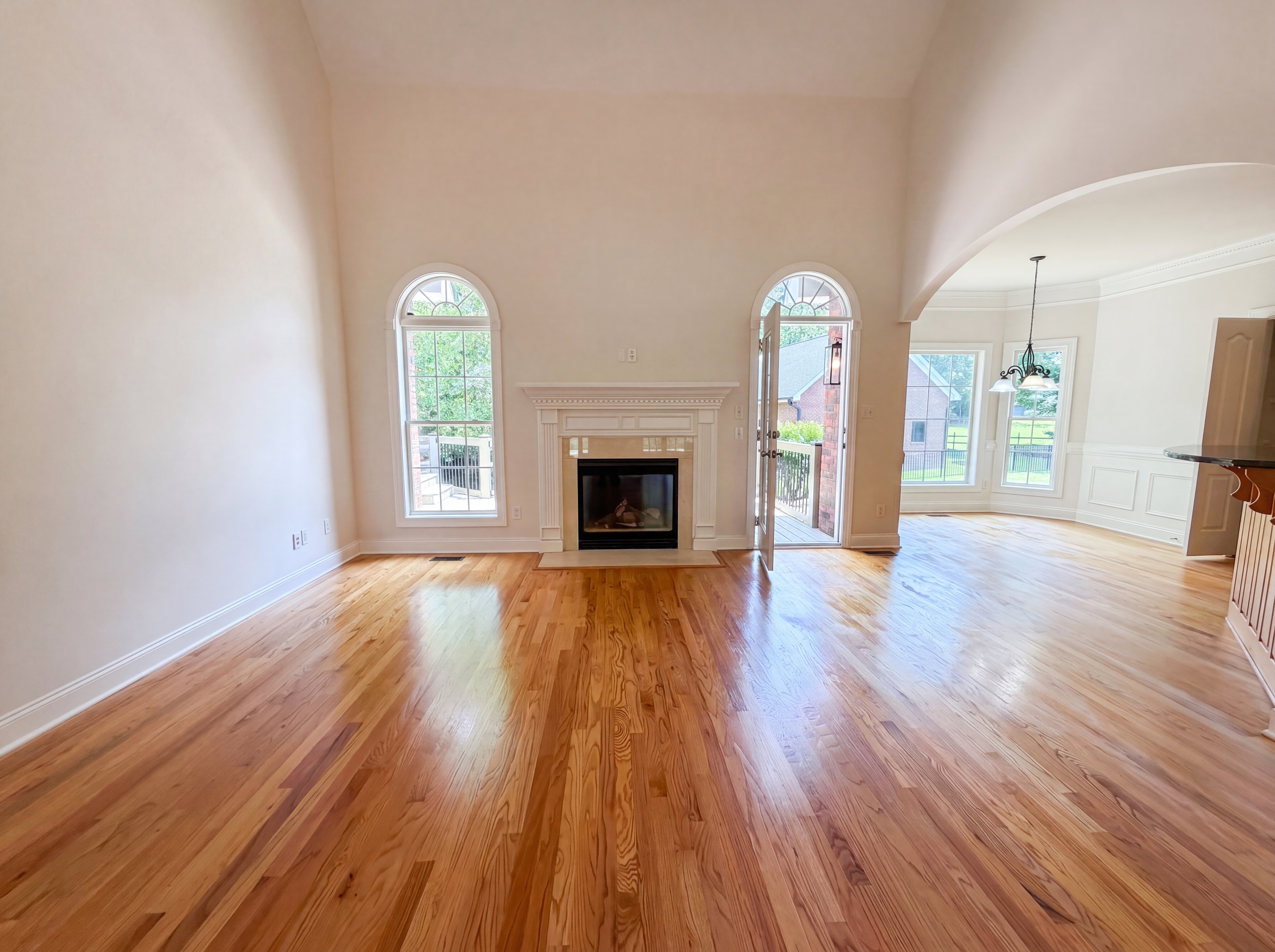 Photo 3 of 20 of 5309 Old Town Ln, Gastonia, NC