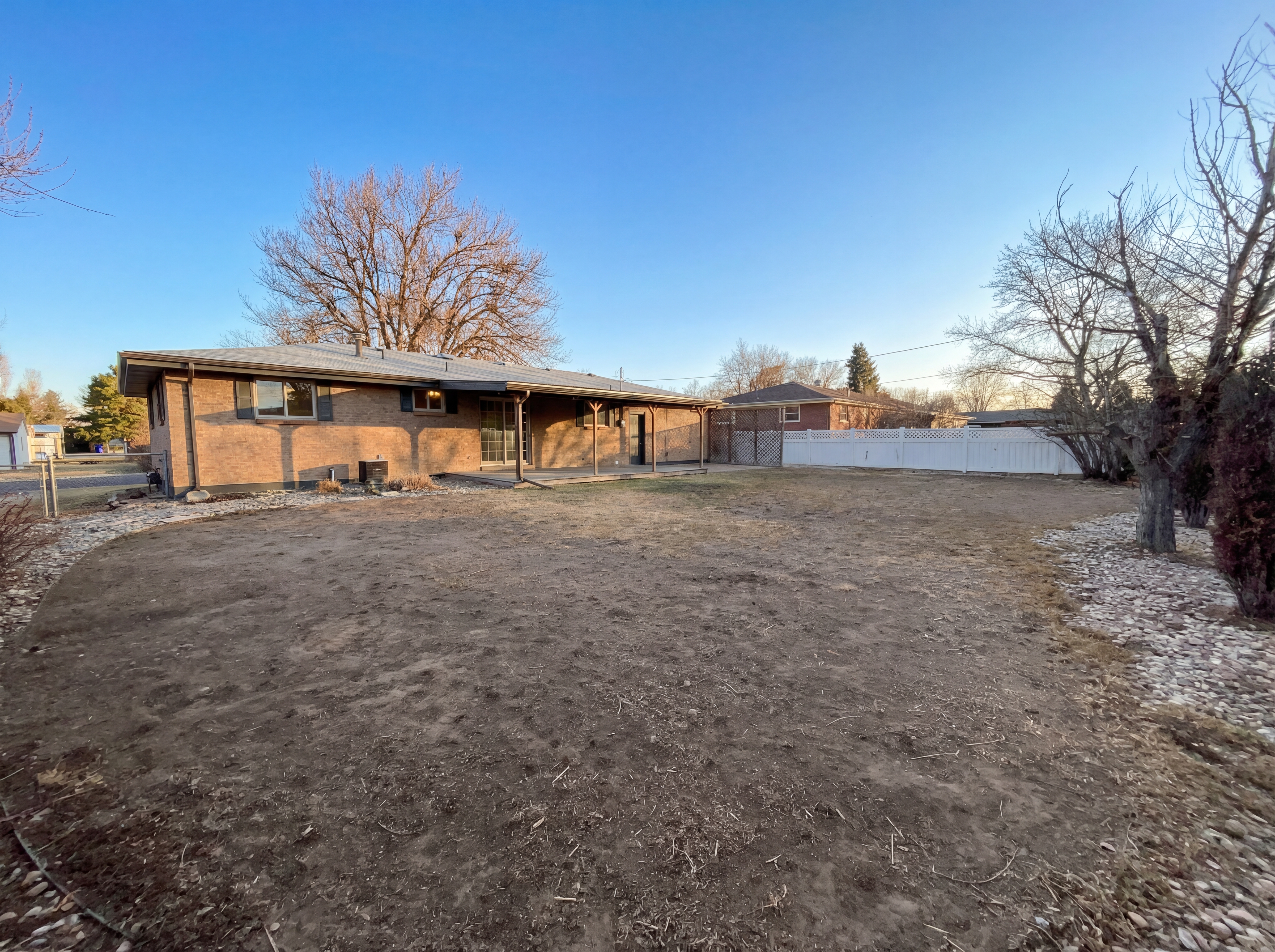 Photo 15 of 49 of 1027 N 1st St, Johnstown, CO