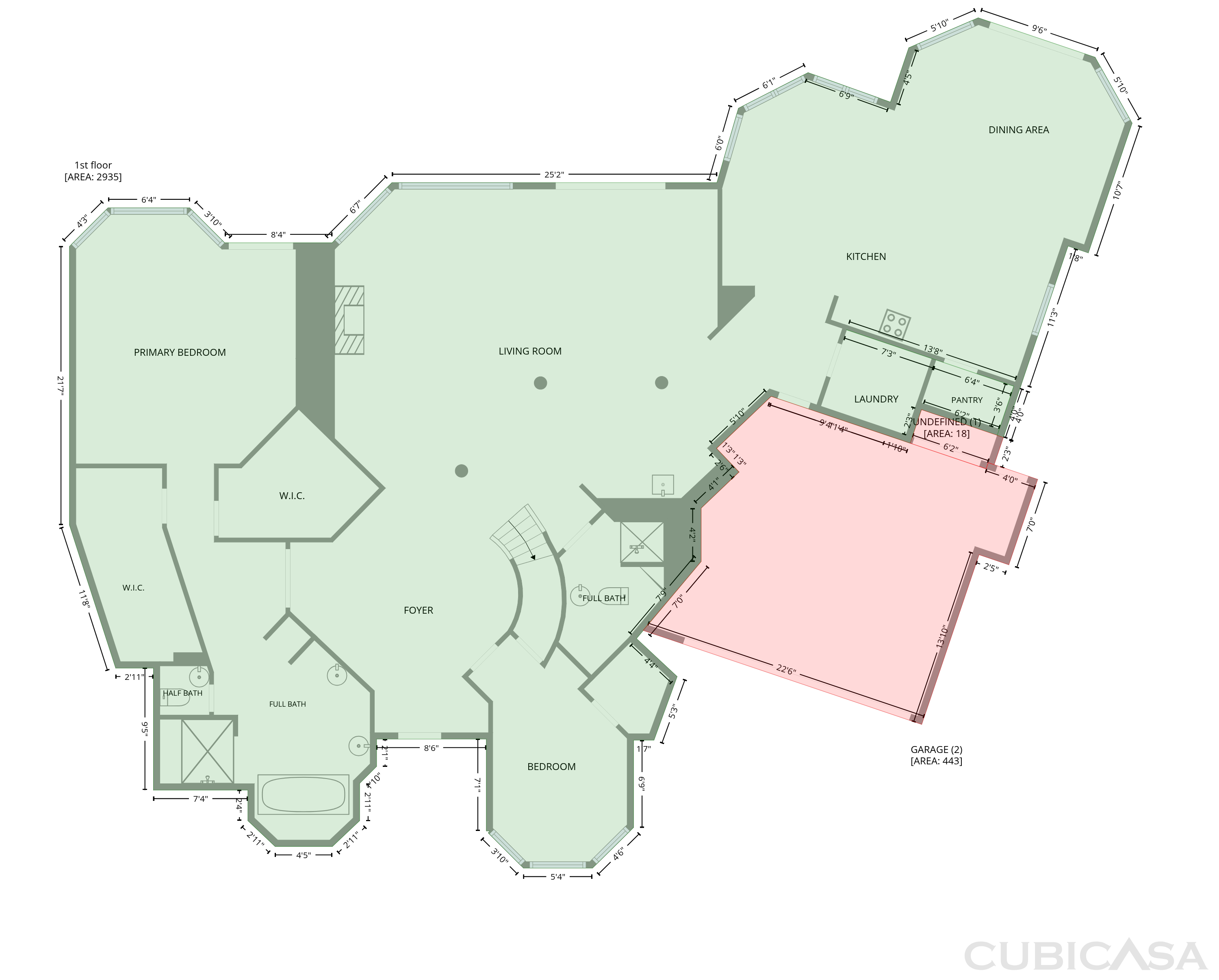 Main Floor