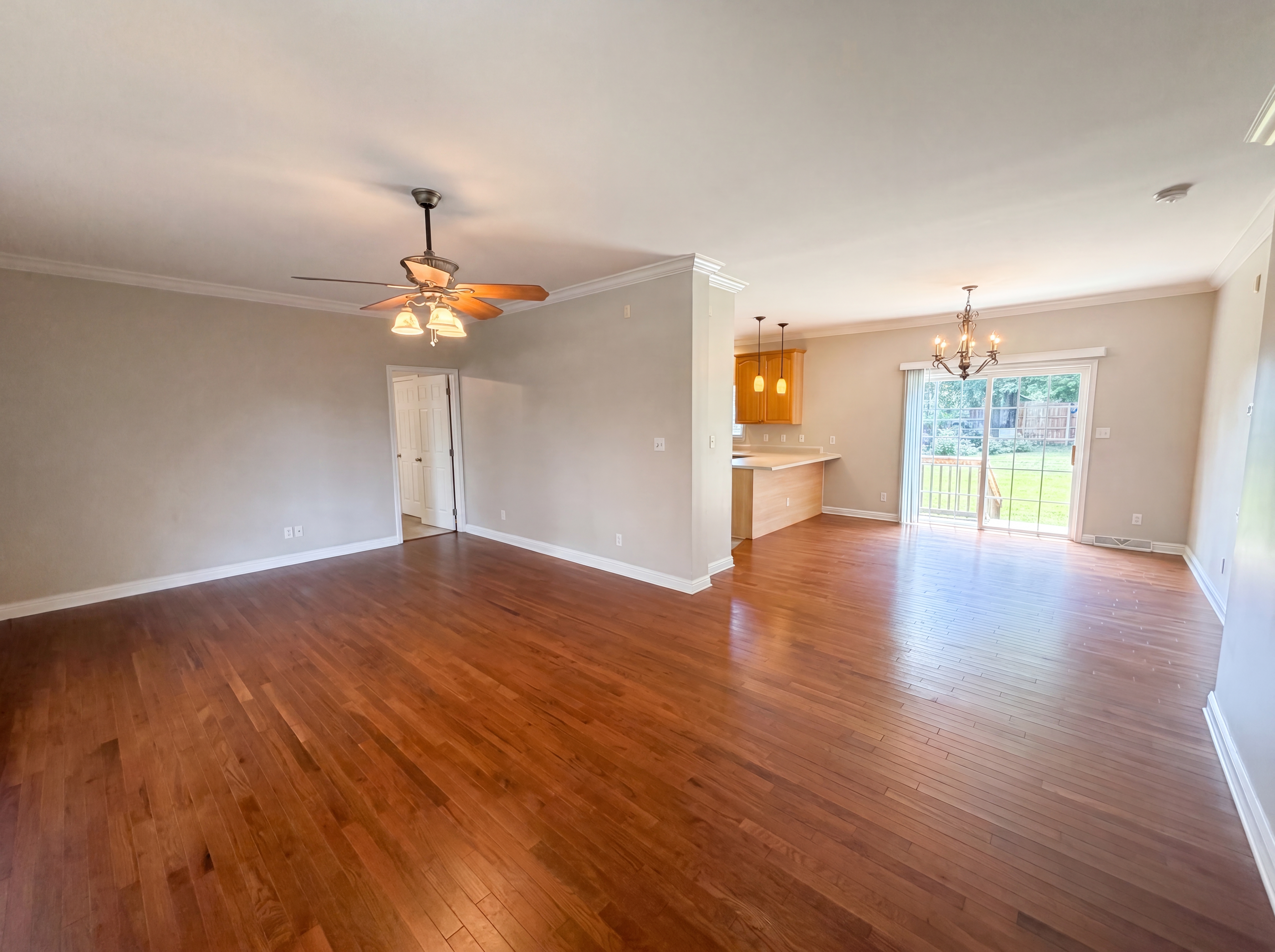 Photo 3 of 19 of 3622 Gibson Rd, Durham, NC