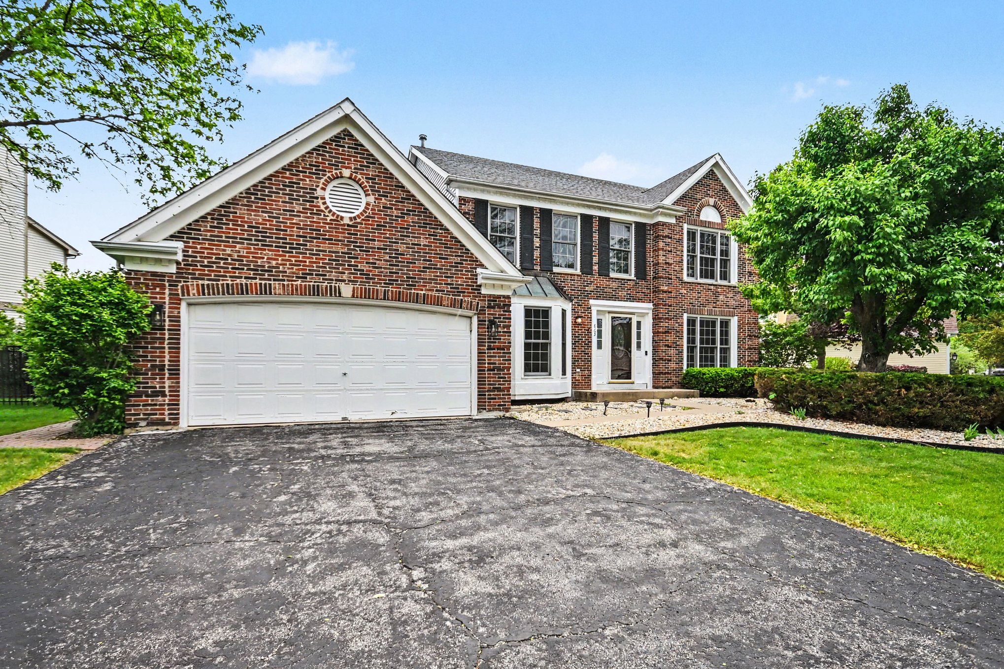 Photo 6 of 28 of 865 Warwick Ln, Lake Zurich, IL