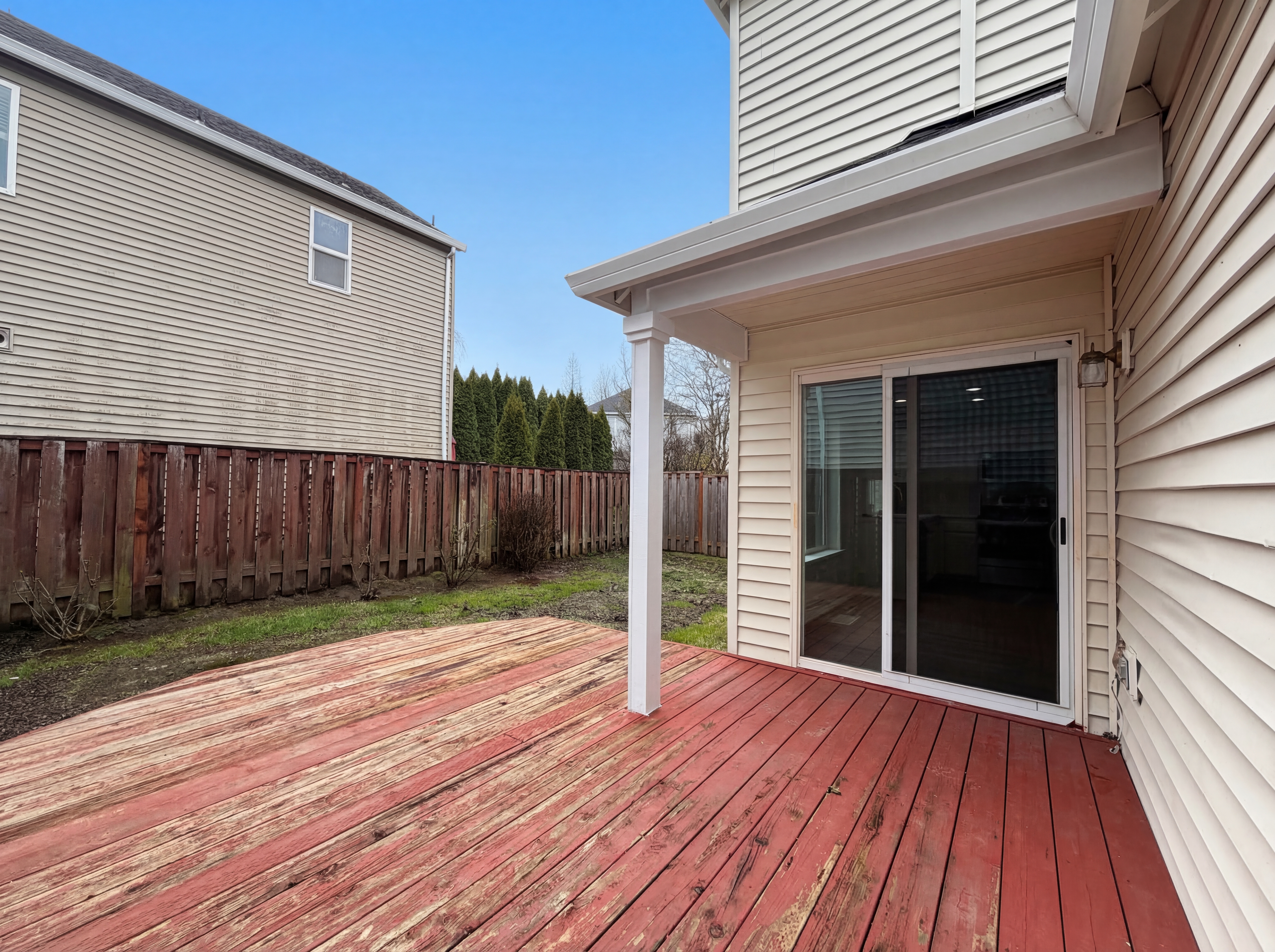 Photo 5 of 22 of 1262 NE Kinney St, Hillsboro, OR