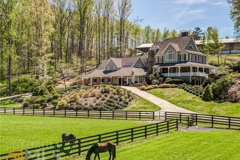 1024 Old Orange Mill Rd, Canton, GA 30115 Opendoor