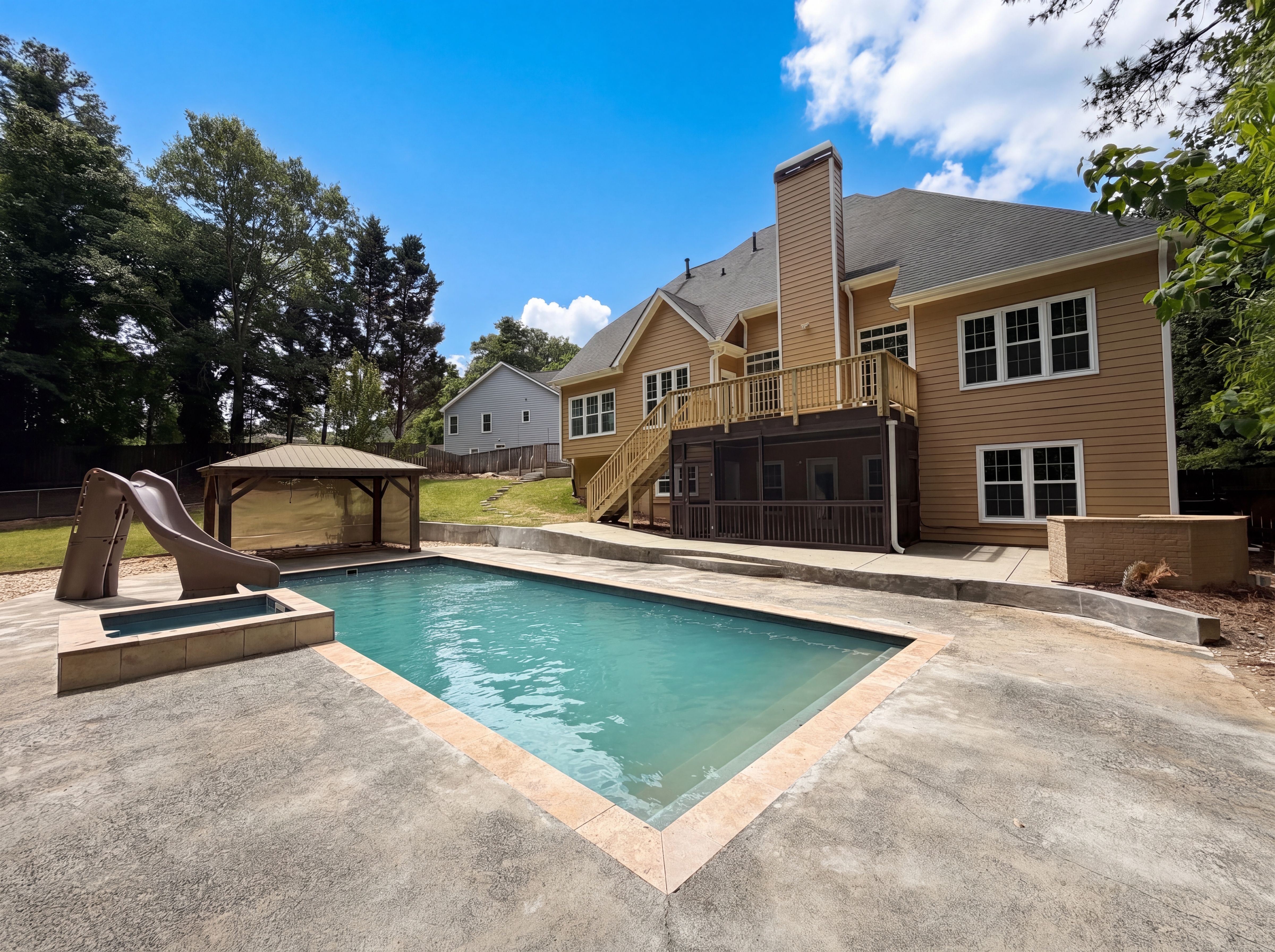 Photo 5 of 82 of 724 Beacon Cv, Lawrenceville, GA