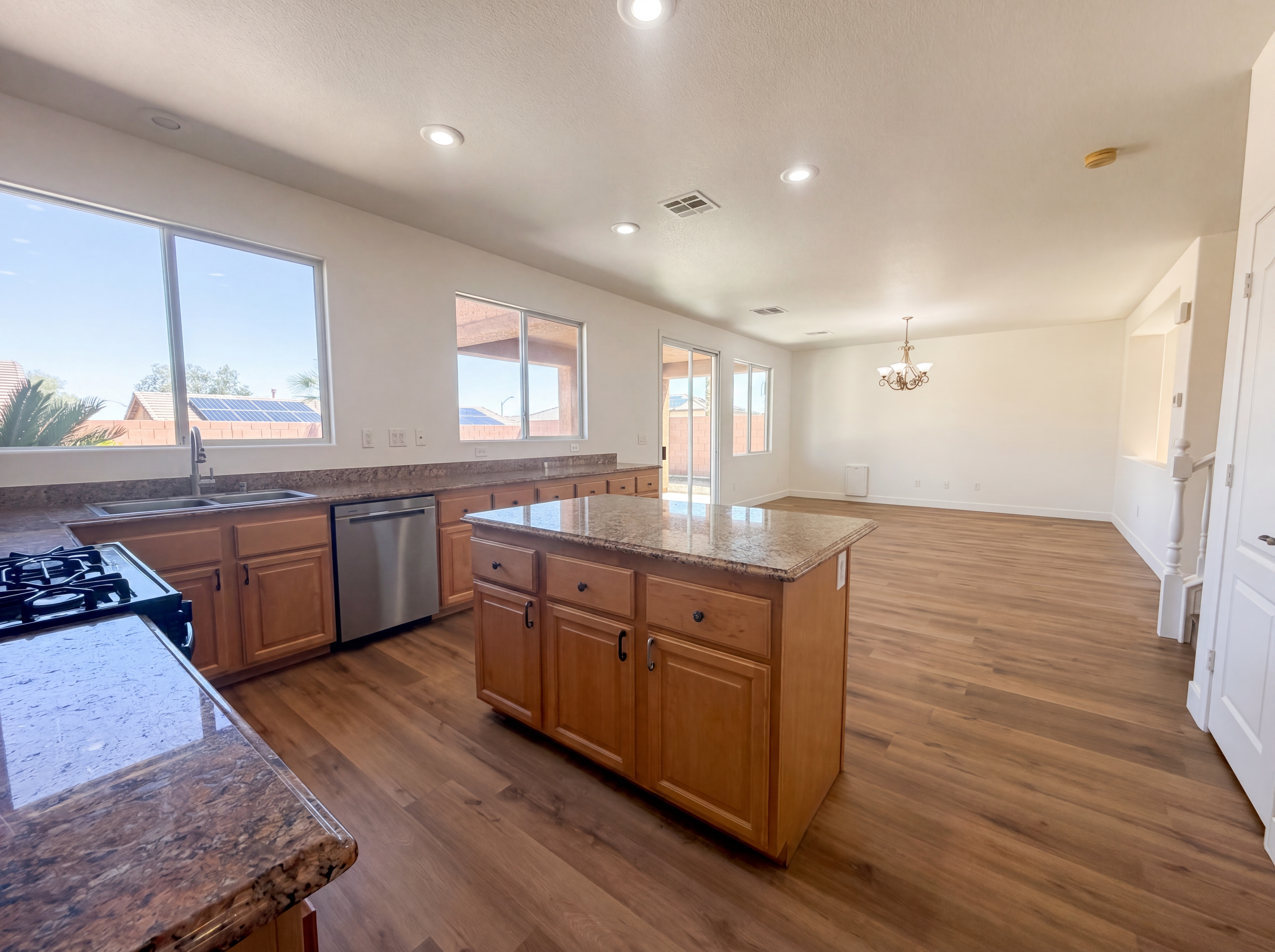 Photo 12 of 24 of 6224 Silver Edge St, North Las Vegas, NV