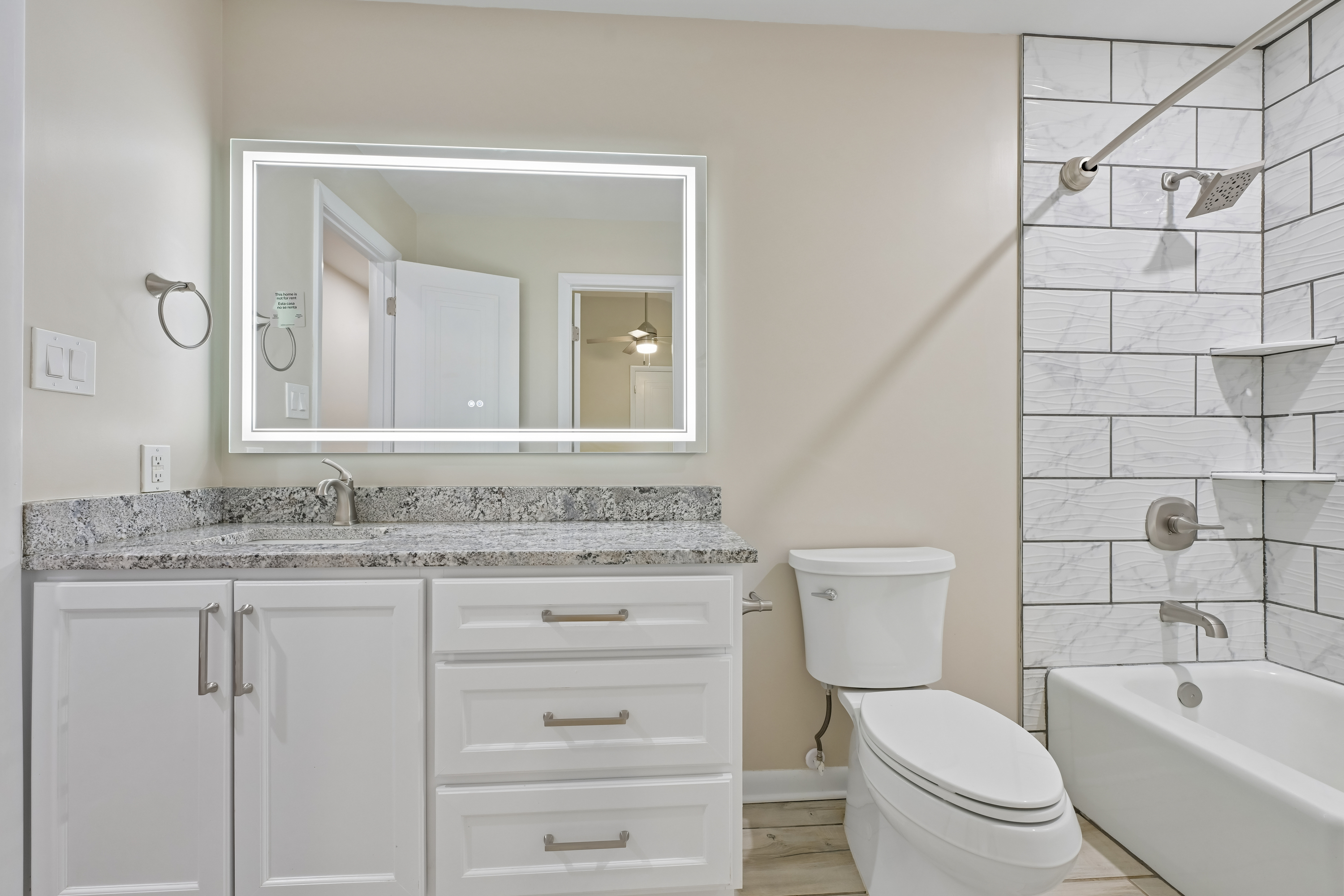 Photo 6 of 36 of 6625 Suburban Dr, Raleigh, NC