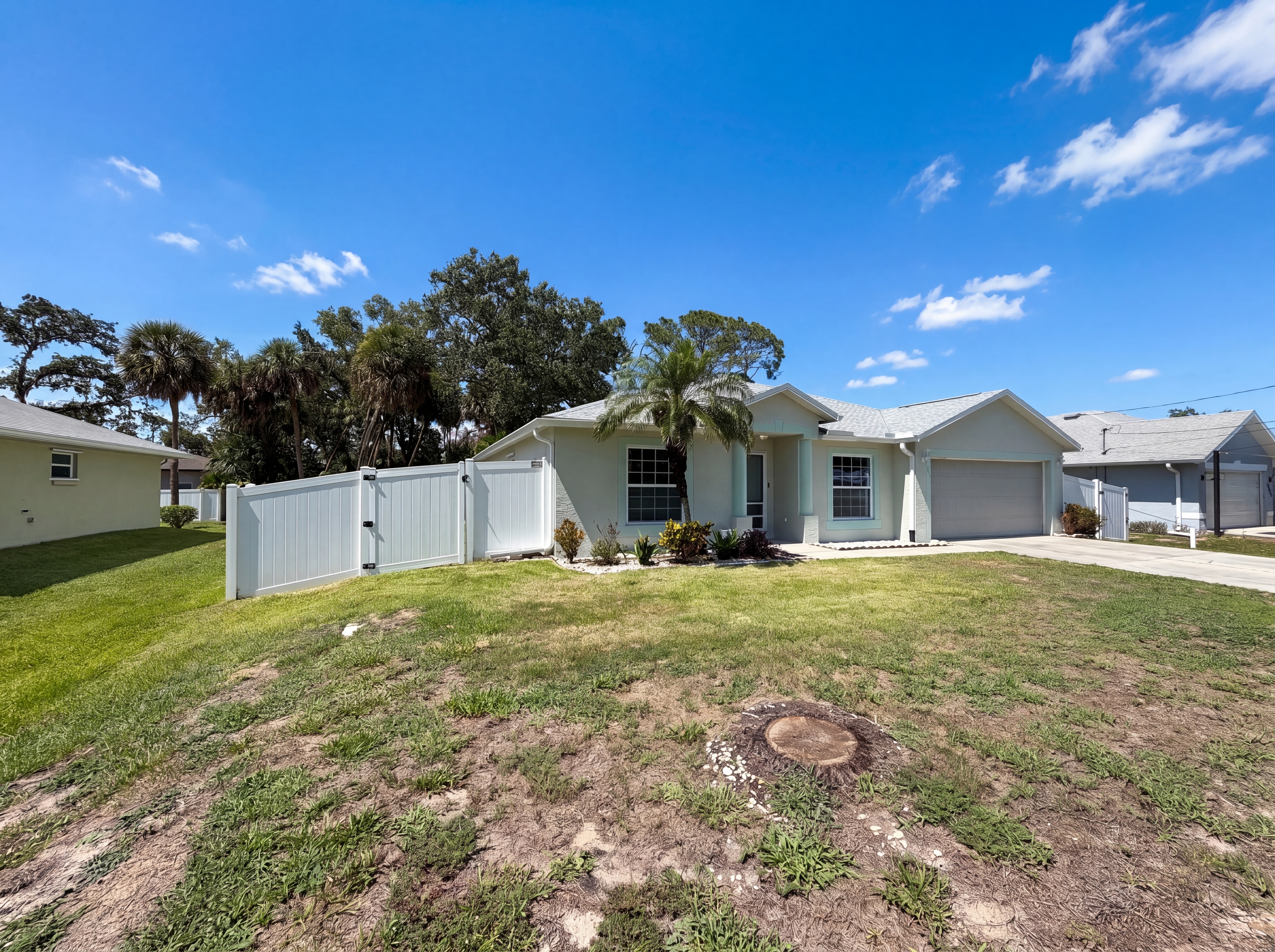 Photo 22 of 26 of 4790 Londel Ave, North Port, FL