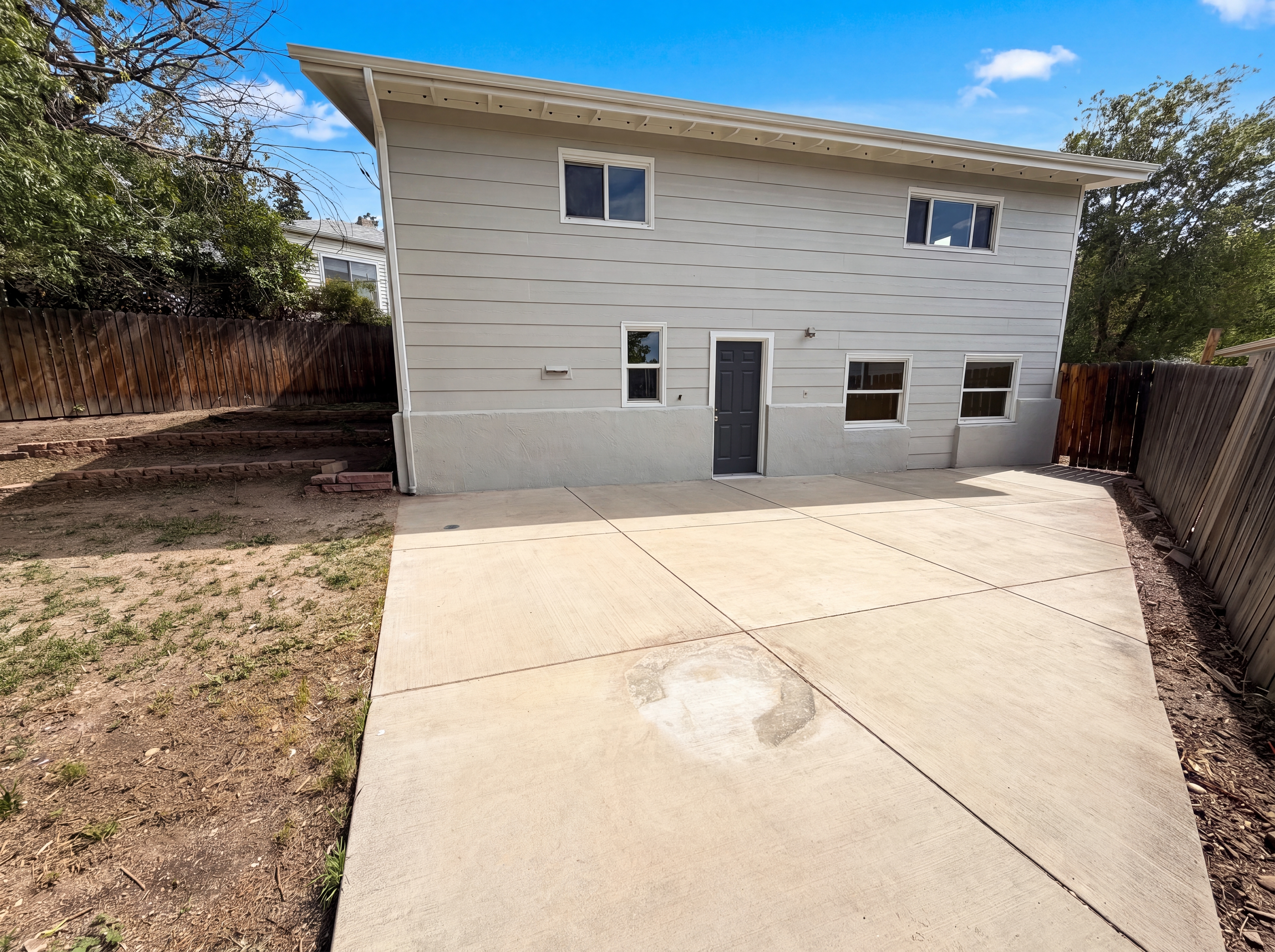 Photo 5 of 27 of 519 N Gilbert St, Castle Rock, CO