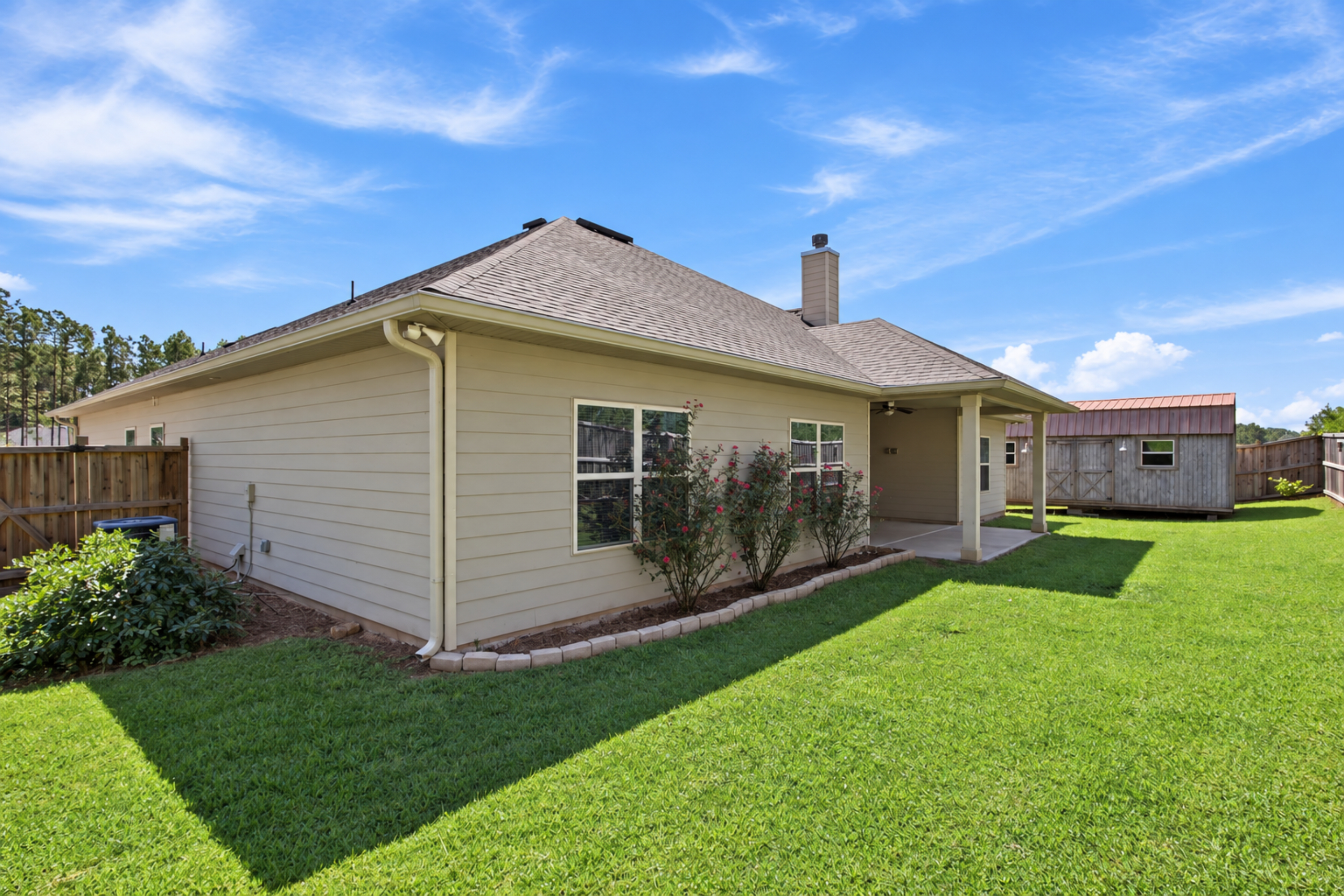 Photo 5 of 37 of 403 Bramlett Ridge Dr, Dallas, GA