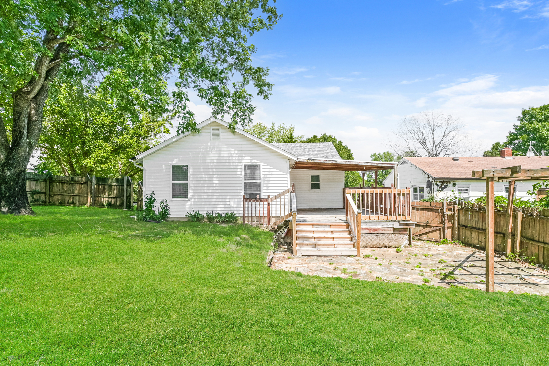 Photo 19 of 20 of 920 Maupin St, Saint Clair, MO
