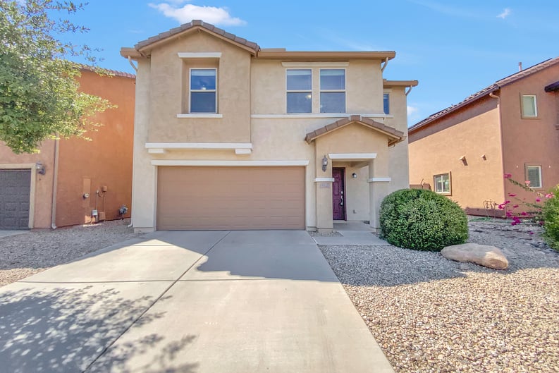 Property photo 1 of 2514 N Palo Verde Dr