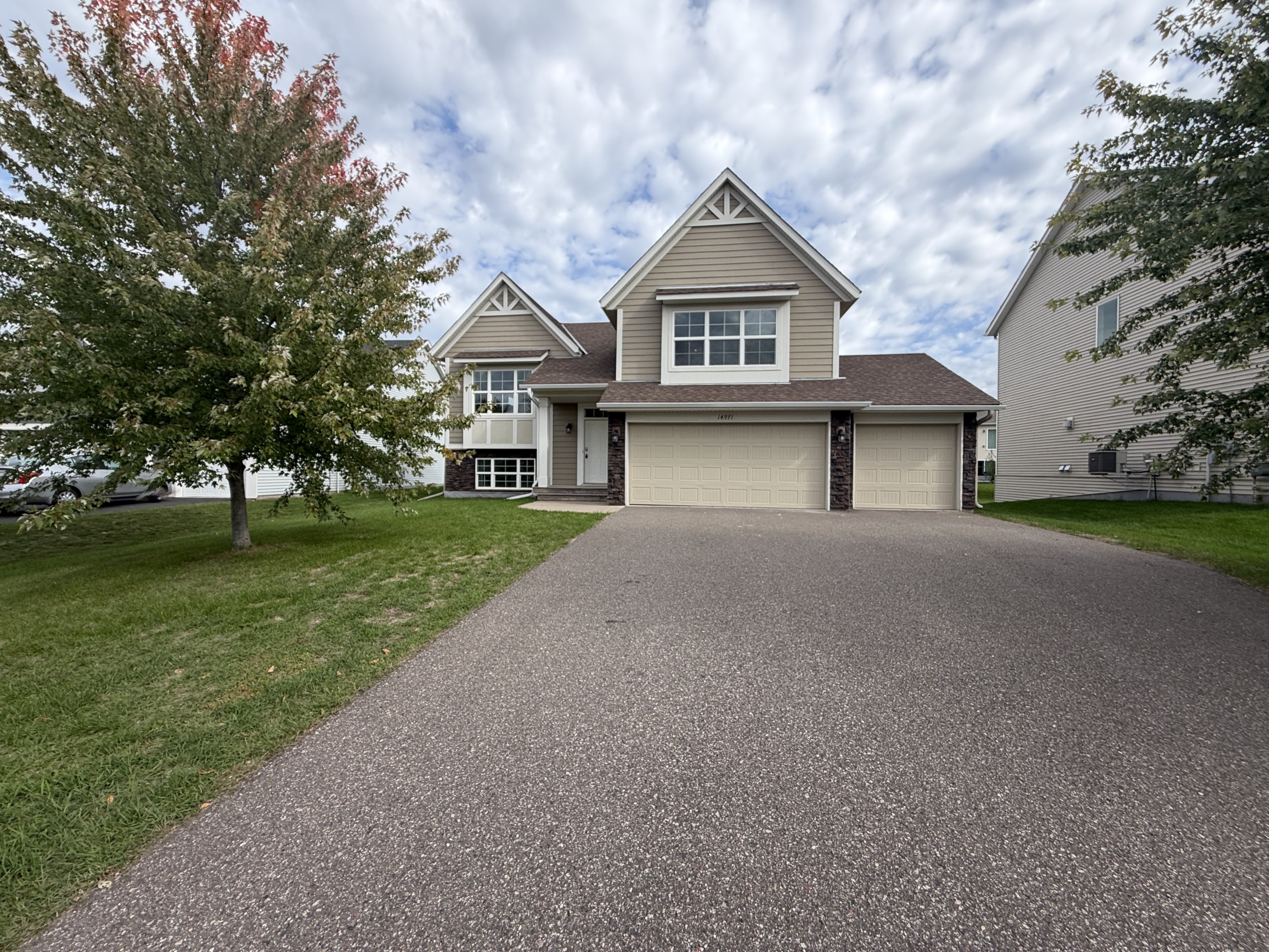 Photo 34 of 42 of 14971 Rabbit St NW, Ramsey, MN