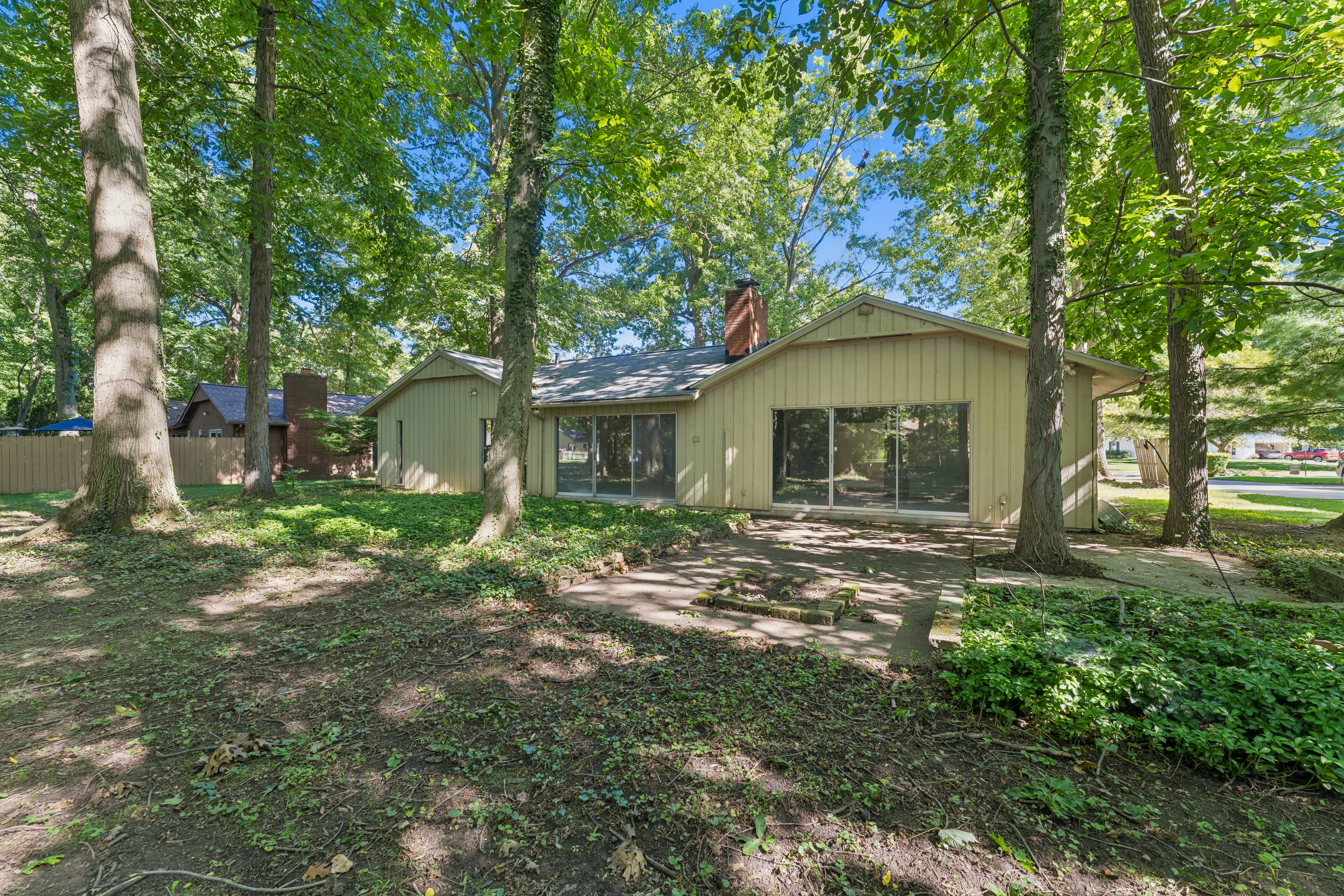 Photo 30 of 35 of 5896 Mills Creek Ln, North Ridgeville, OH