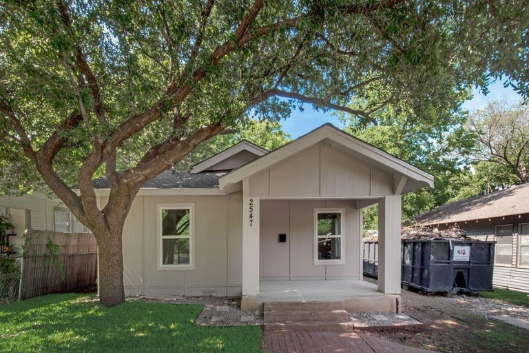 default property photo