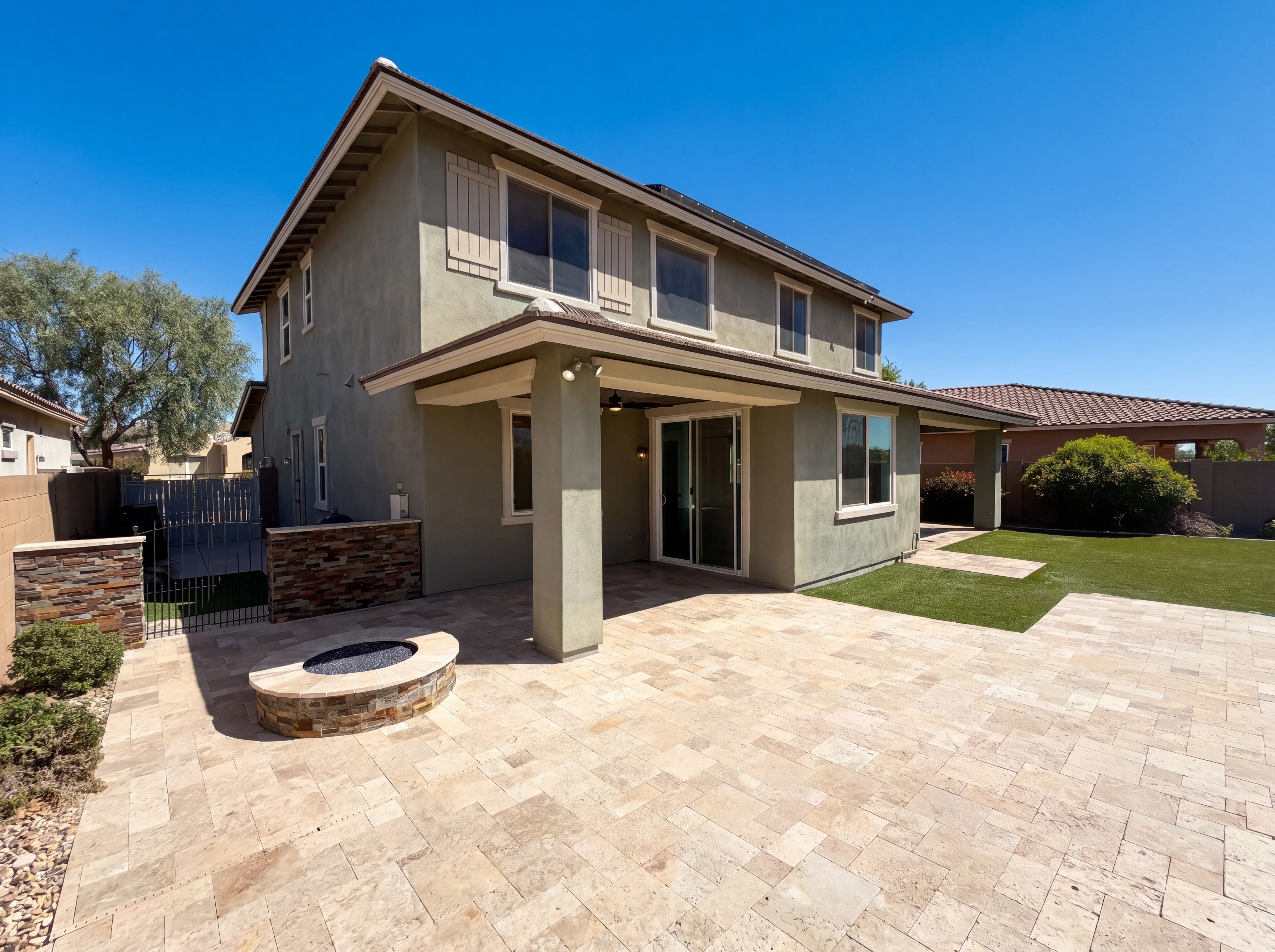 Photo 46 of 49 of 5064 N 148th Ave, Litchfield Park, AZ