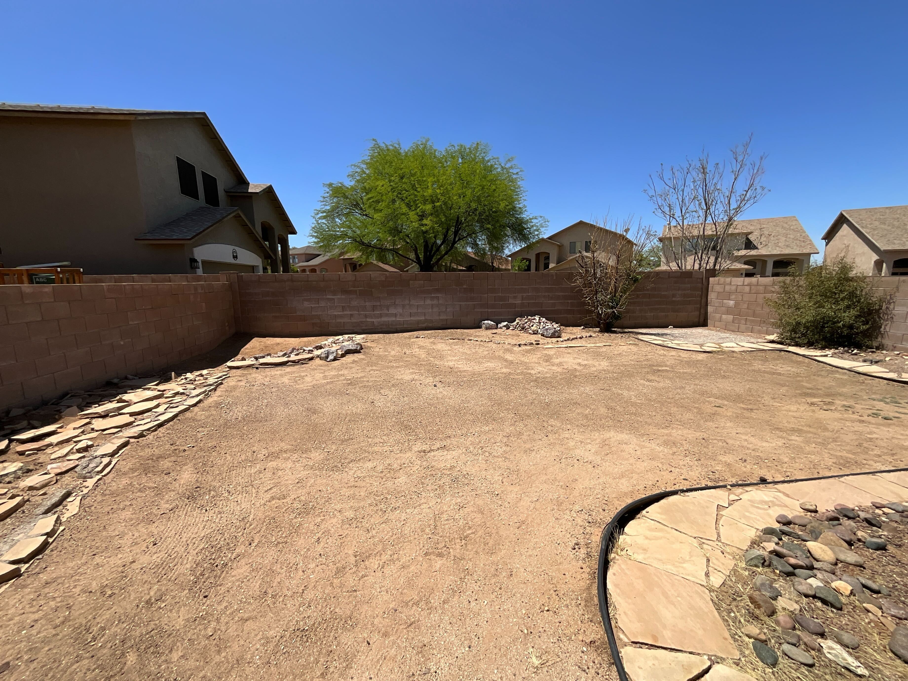 Photo 18 of 20 of 8758 E Mountain Spring Dr, Tucson, AZ