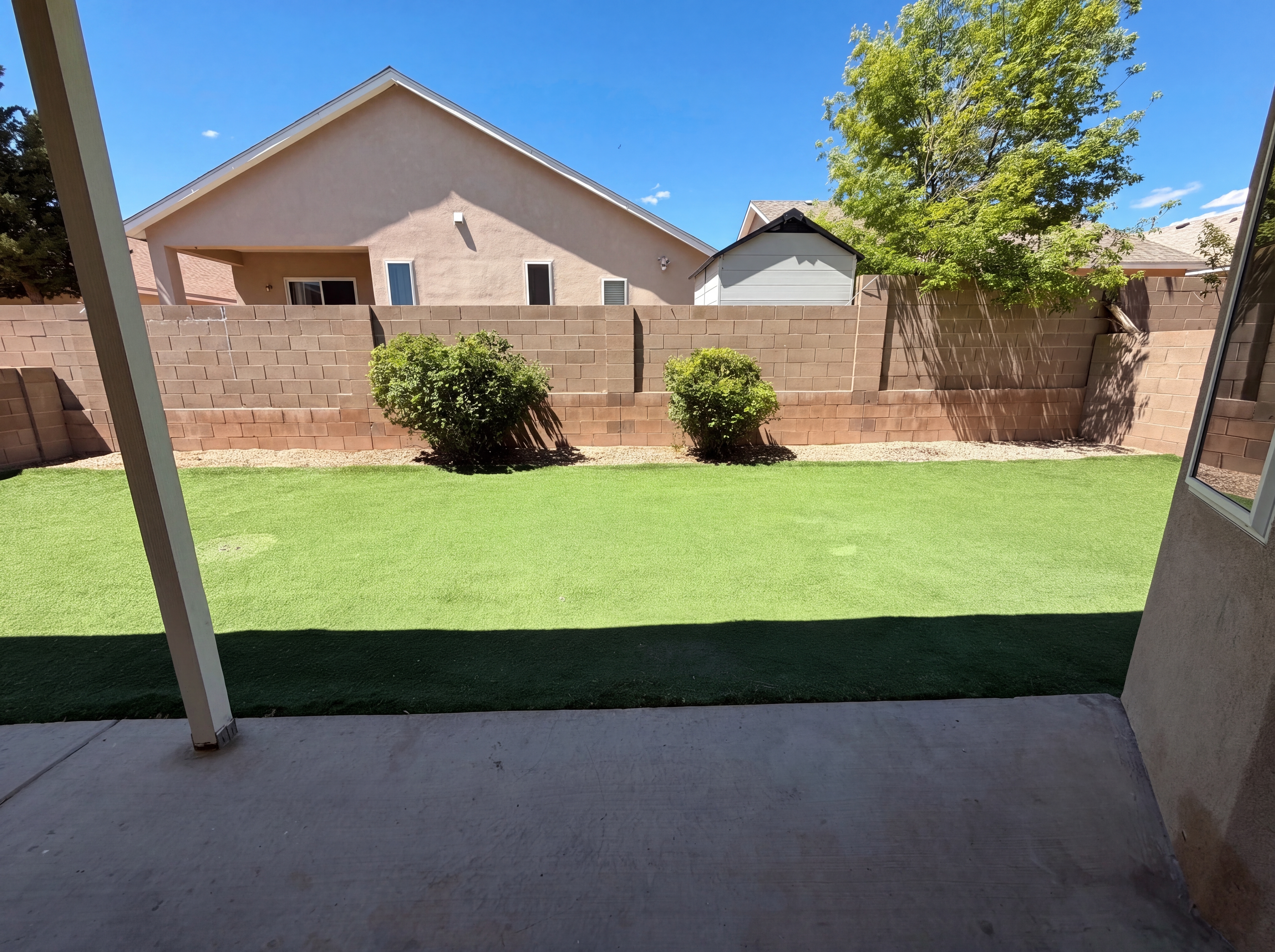 Photo 27 of 29 of 1313 Reynosa Loop SE, Rio Rancho, NM