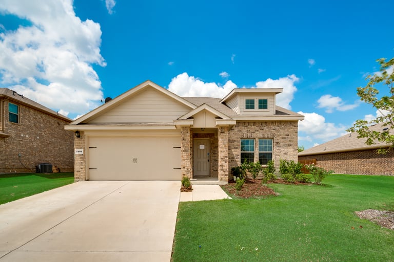 Photo 26 of 26 - 1409 N Houston St, Royse City, TX 75189
