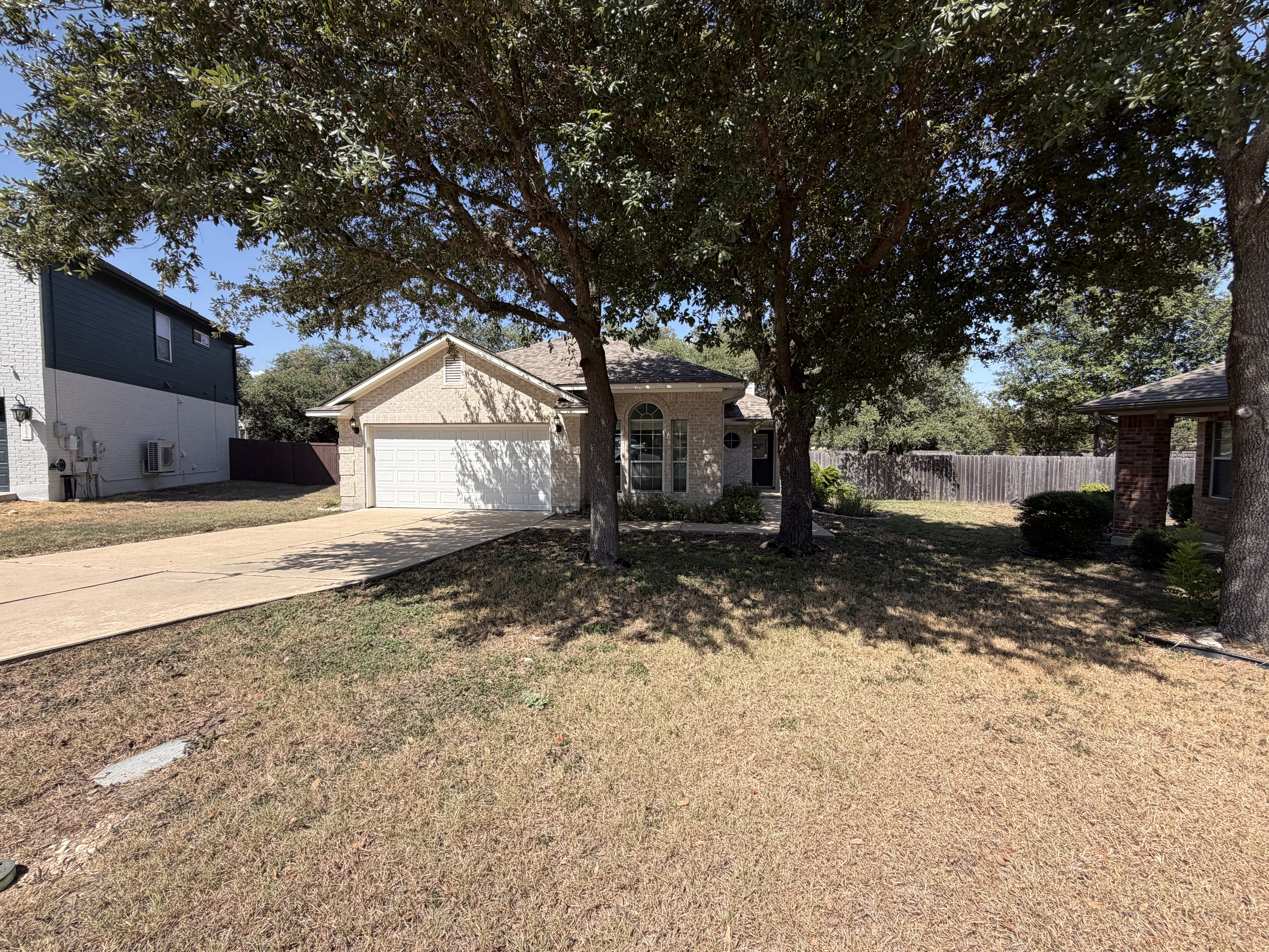 Photo 16 of 21 of 1315 Tumbling River Dr, Leander, TX