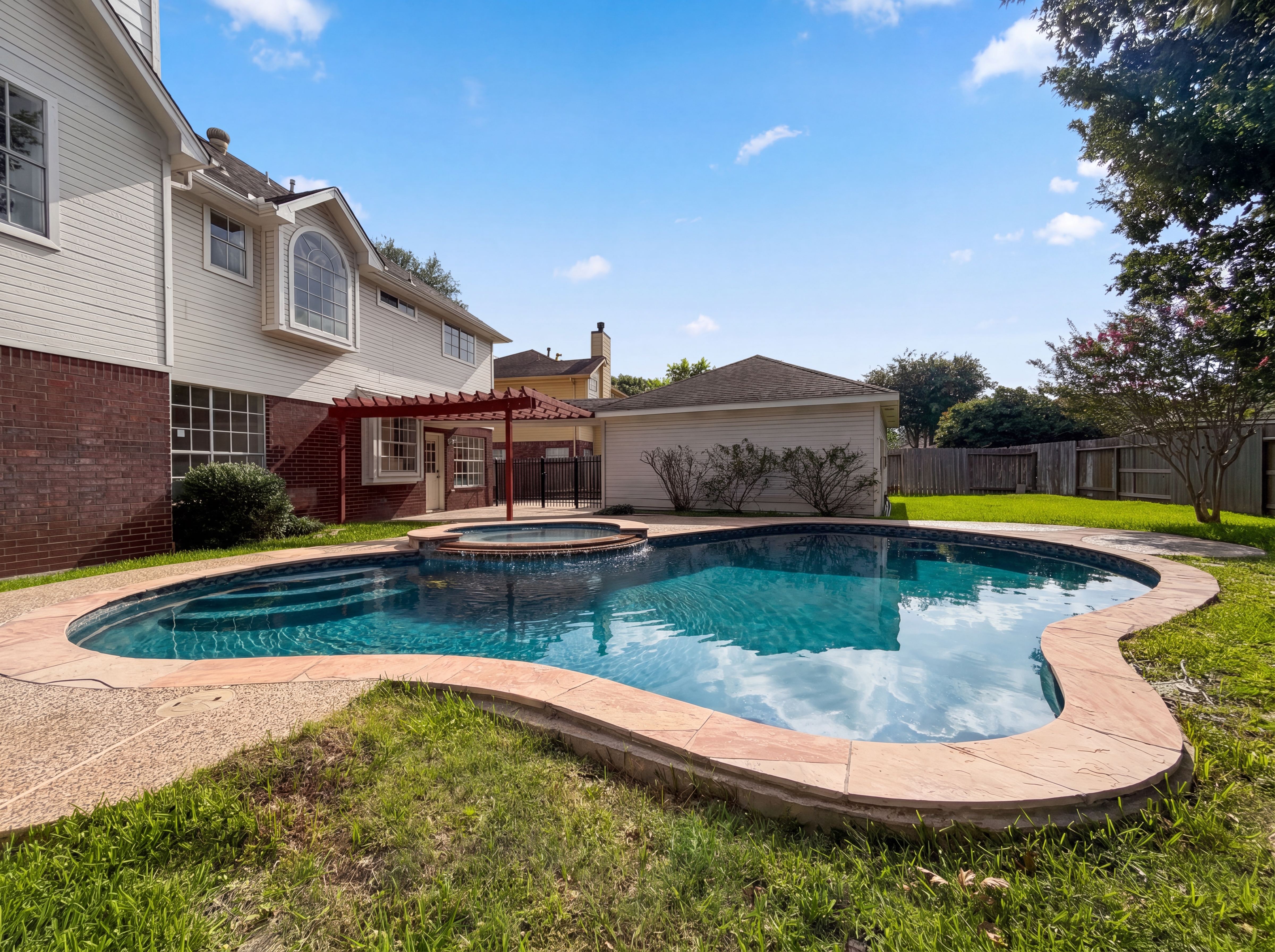 Photo 18 of 20 of 6214 Spencers Glen Way, Sugar Land, TX