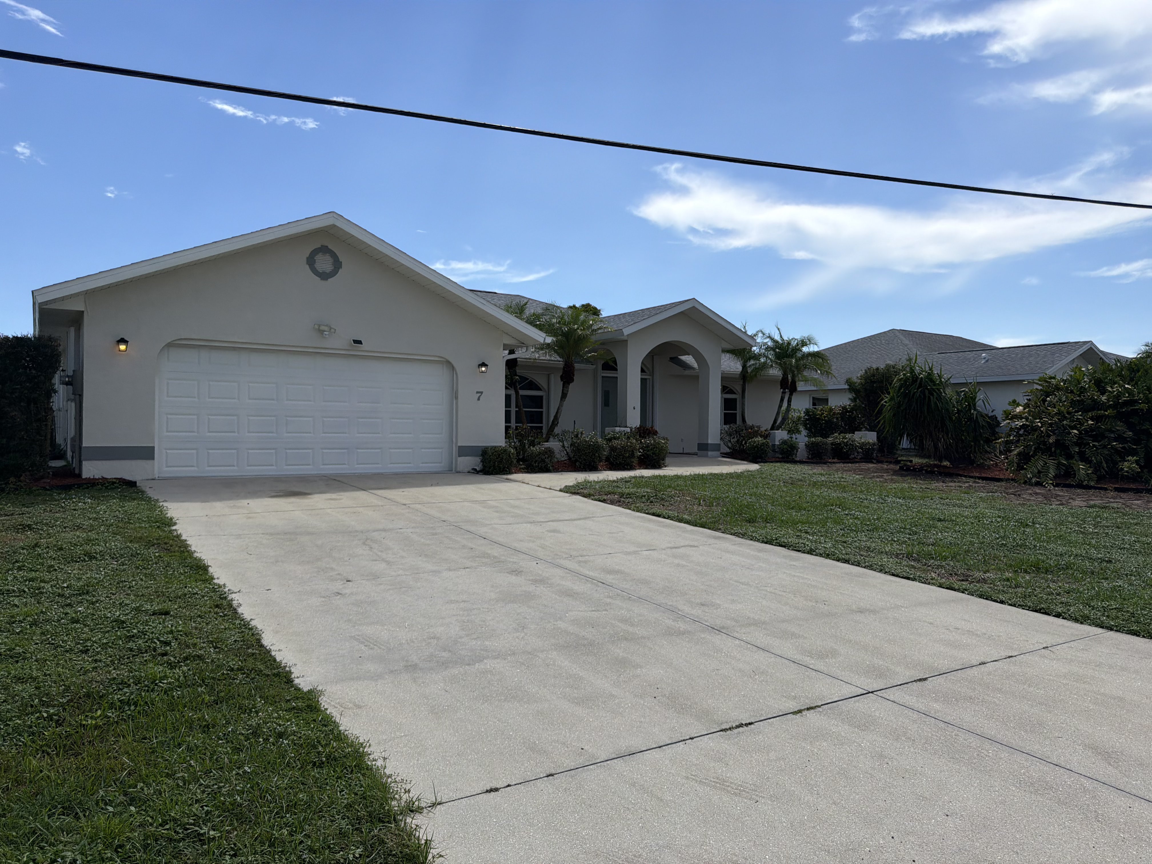 Photo 6 of 48 of 7 Bunker Rd, Rotonda West, FL