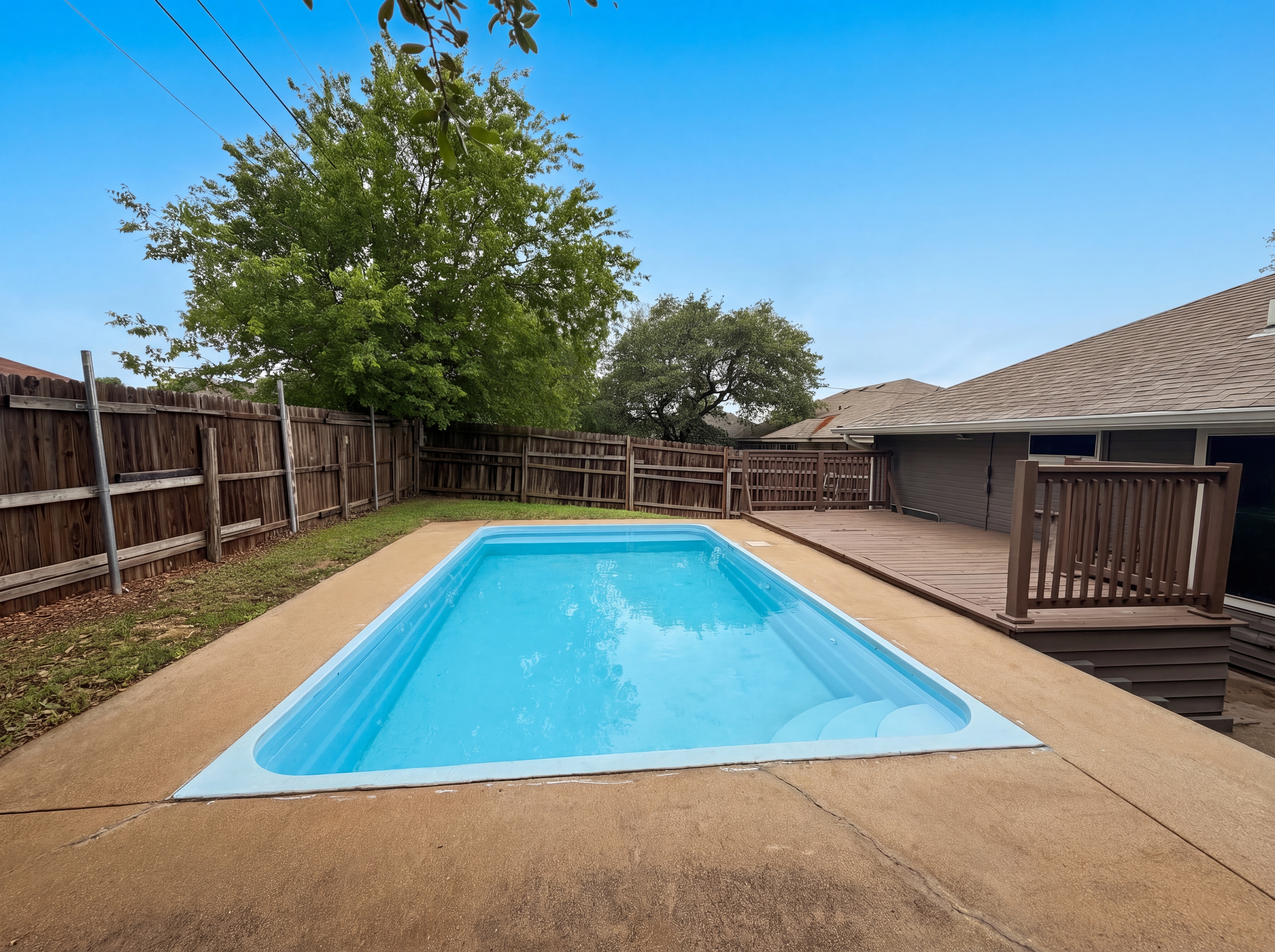 Photo 7 of 17 of 2708 Timberline Dr, Killeen, TX