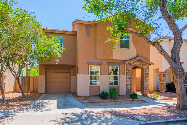 10023 W Kingman St, Tolleson, AZ 85353 Opendoor