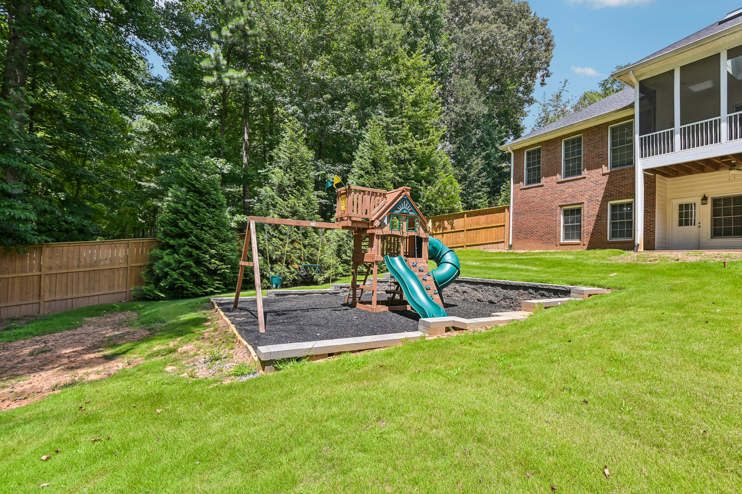 Photo 76 of 79 of 2077 Coolidge Way NW, Acworth, GA