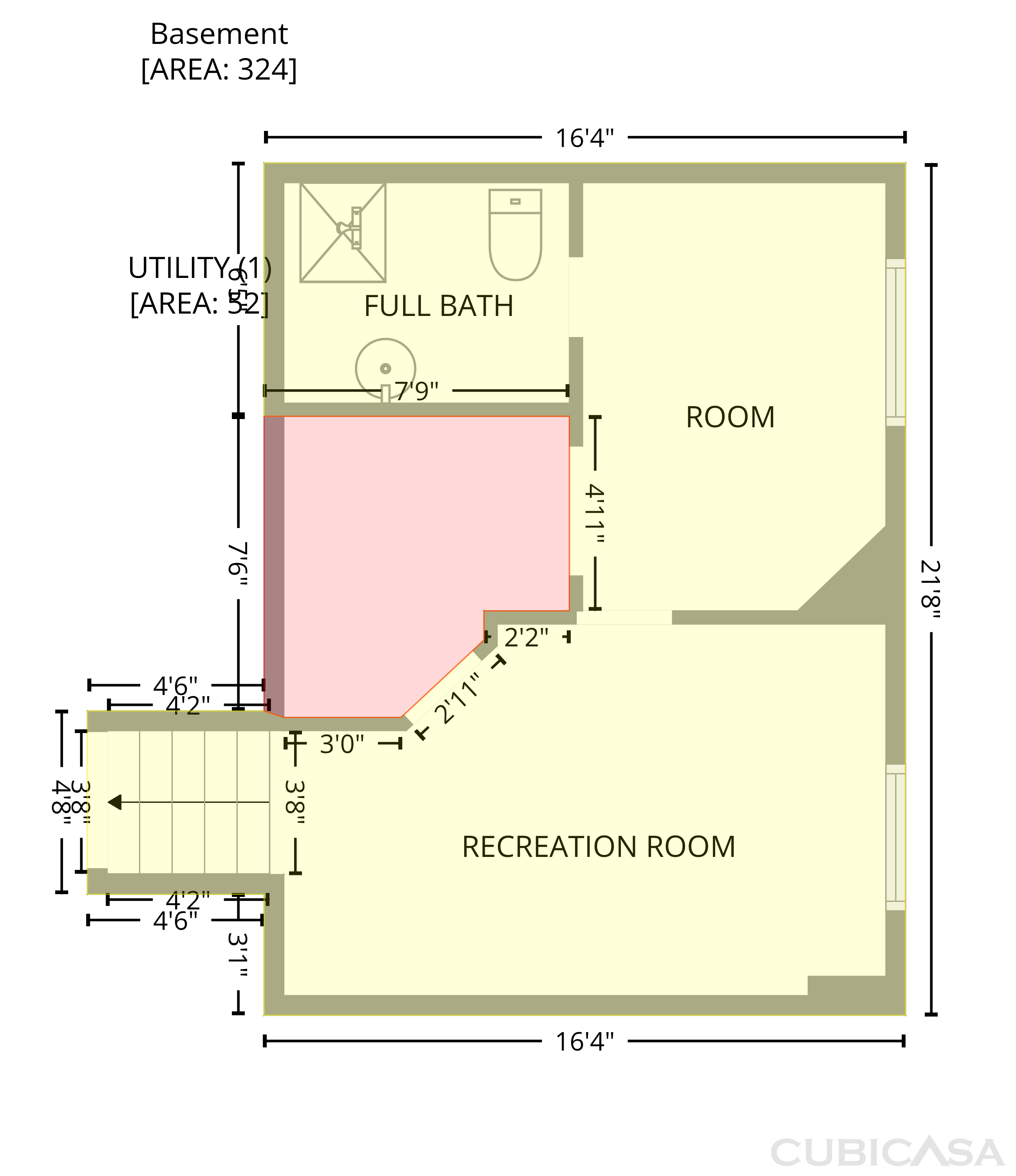 Main Floor of 7967 Canvasback Ct, Littleton, CO