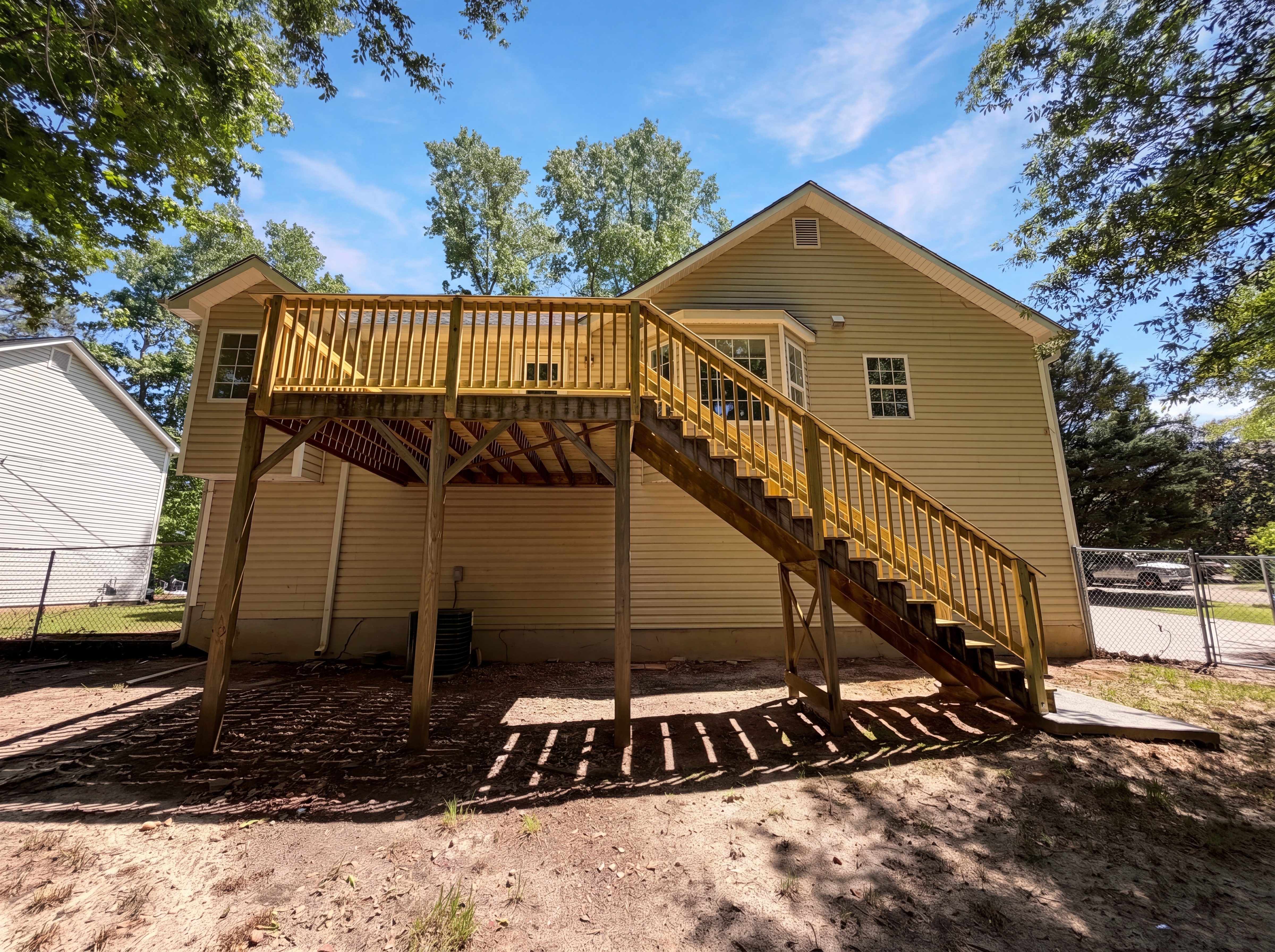 Photo 5 of 25 of 262 N Loblolly Crossing, Temple, GA