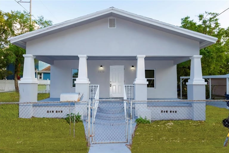 default property photo